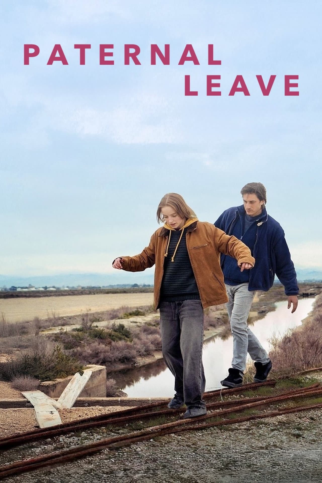 Paternal Leave preview 2