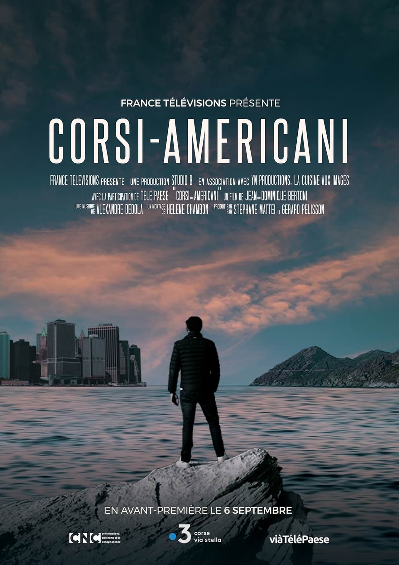 Corsi-Americani preview 1