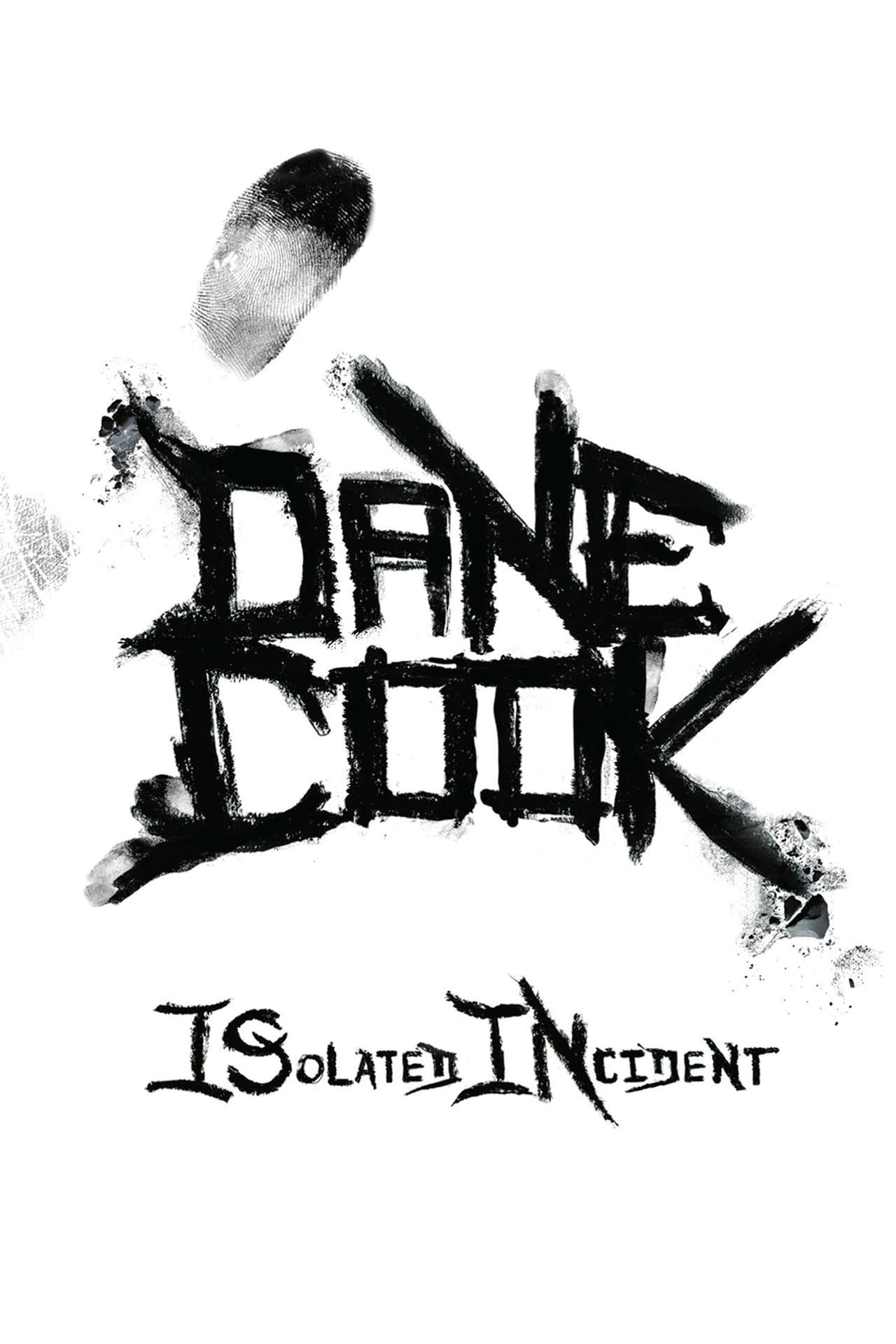 Dane Cook: Isolated Incident preview 2