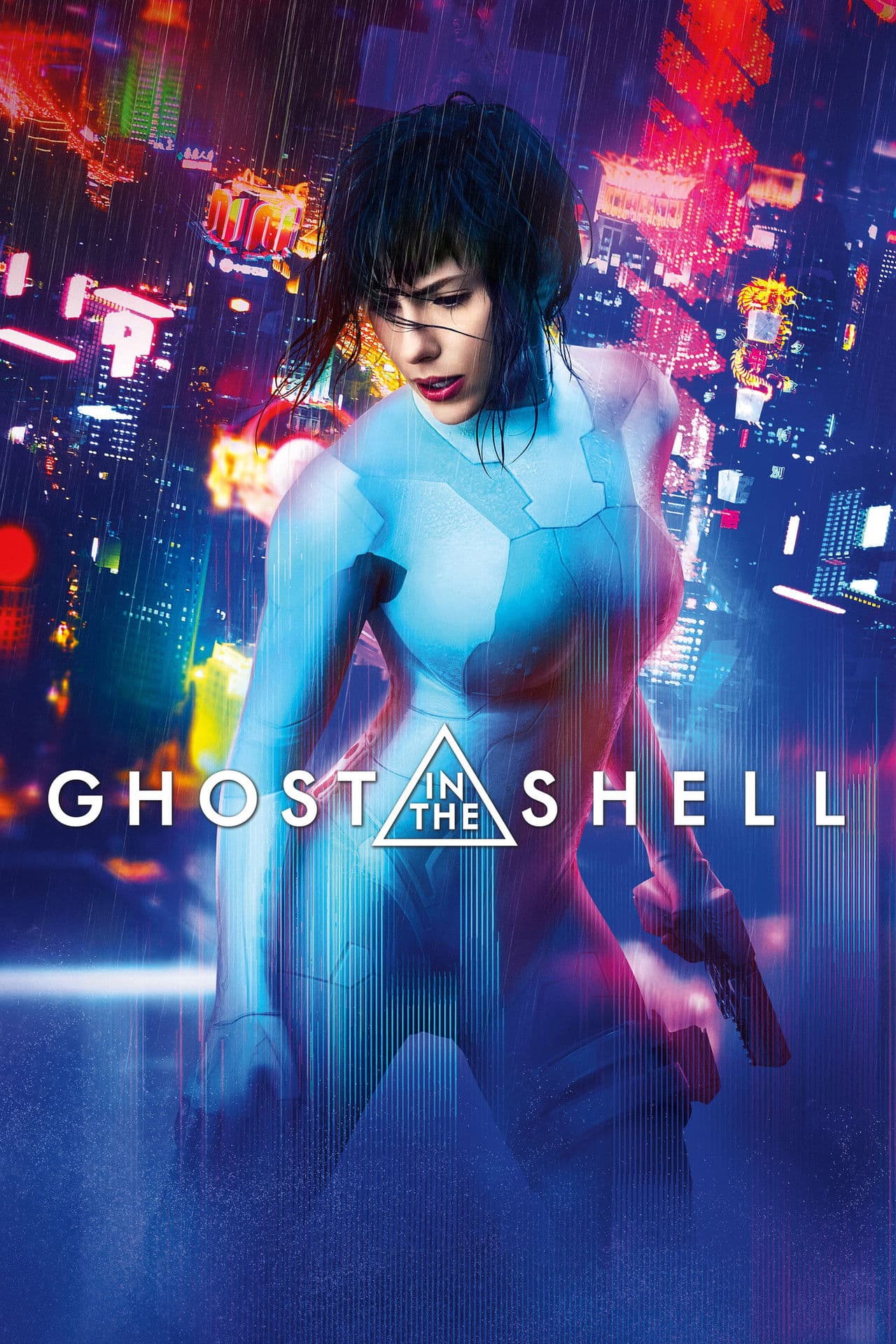 Ghost in the Shell preview 2