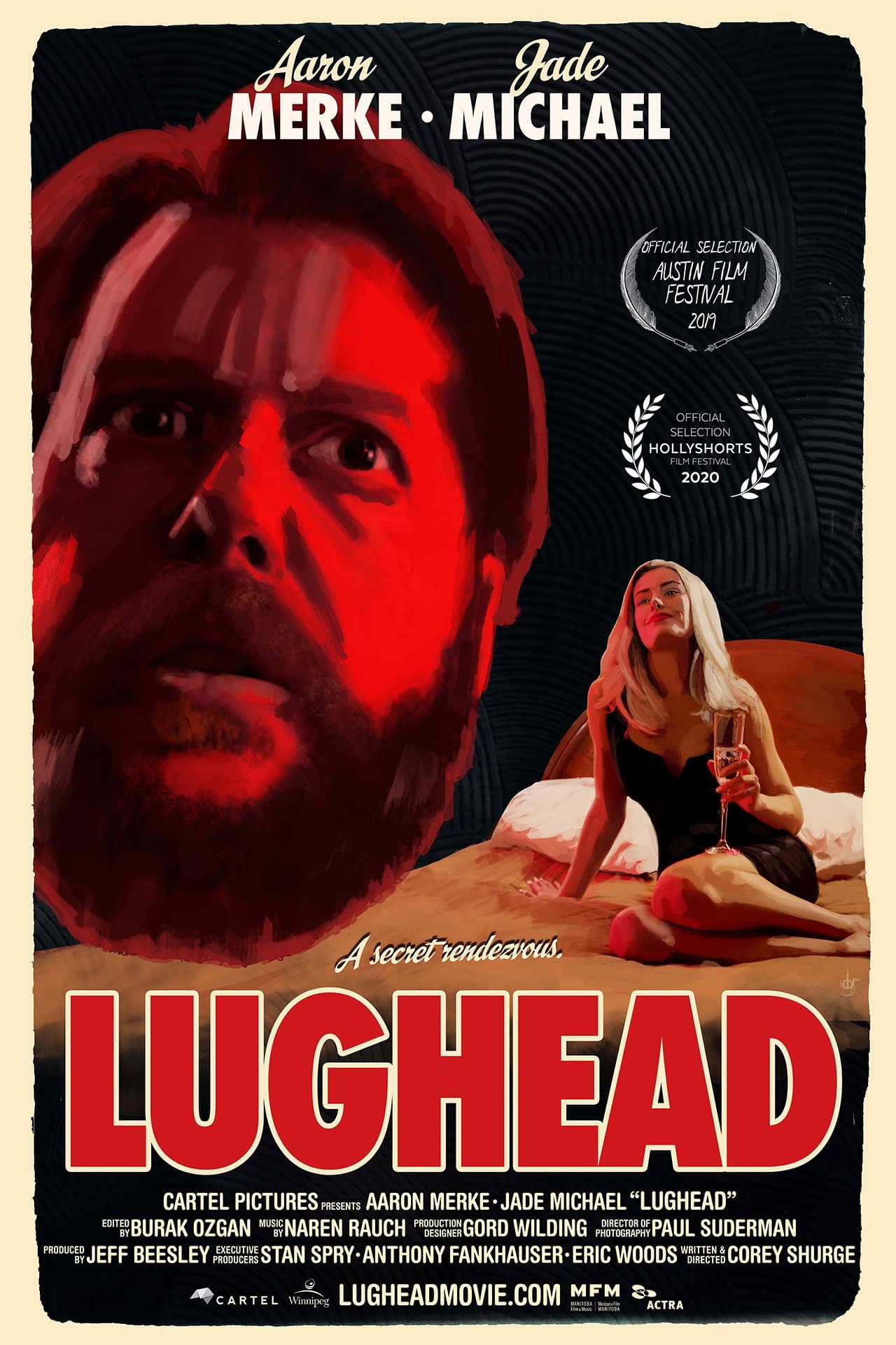 Lughead preview 2