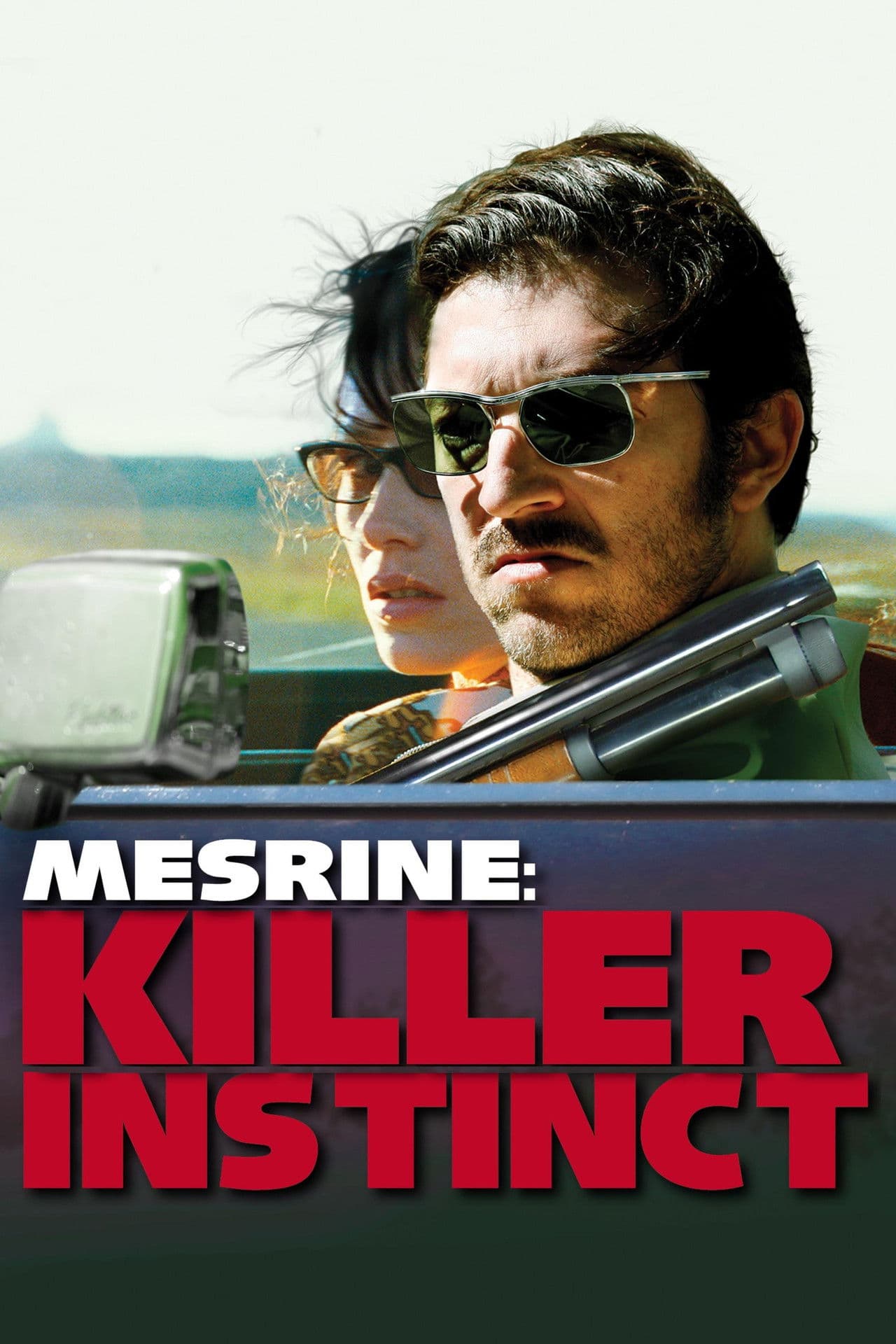 Mesrine: Killer Instinct preview 2