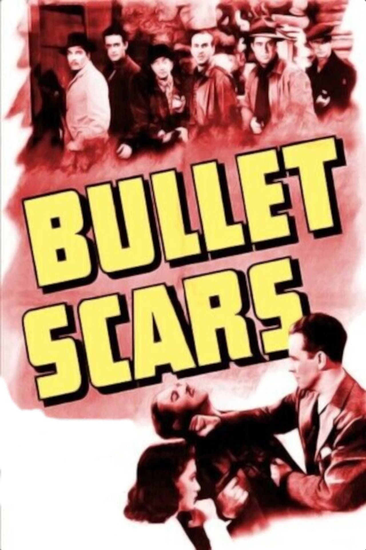 Bullet Scars preview 2