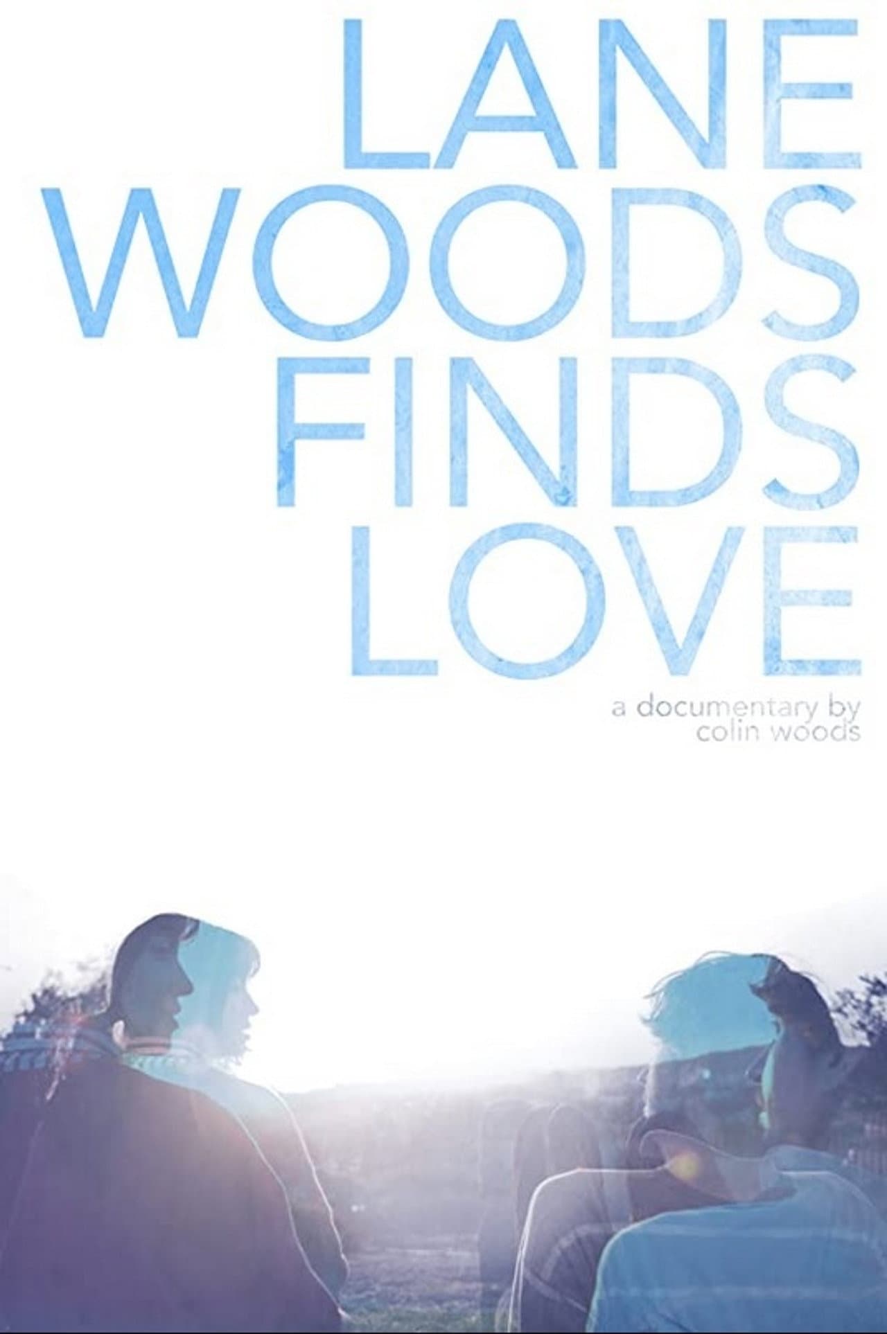 Lane Woods Finds Love preview 1