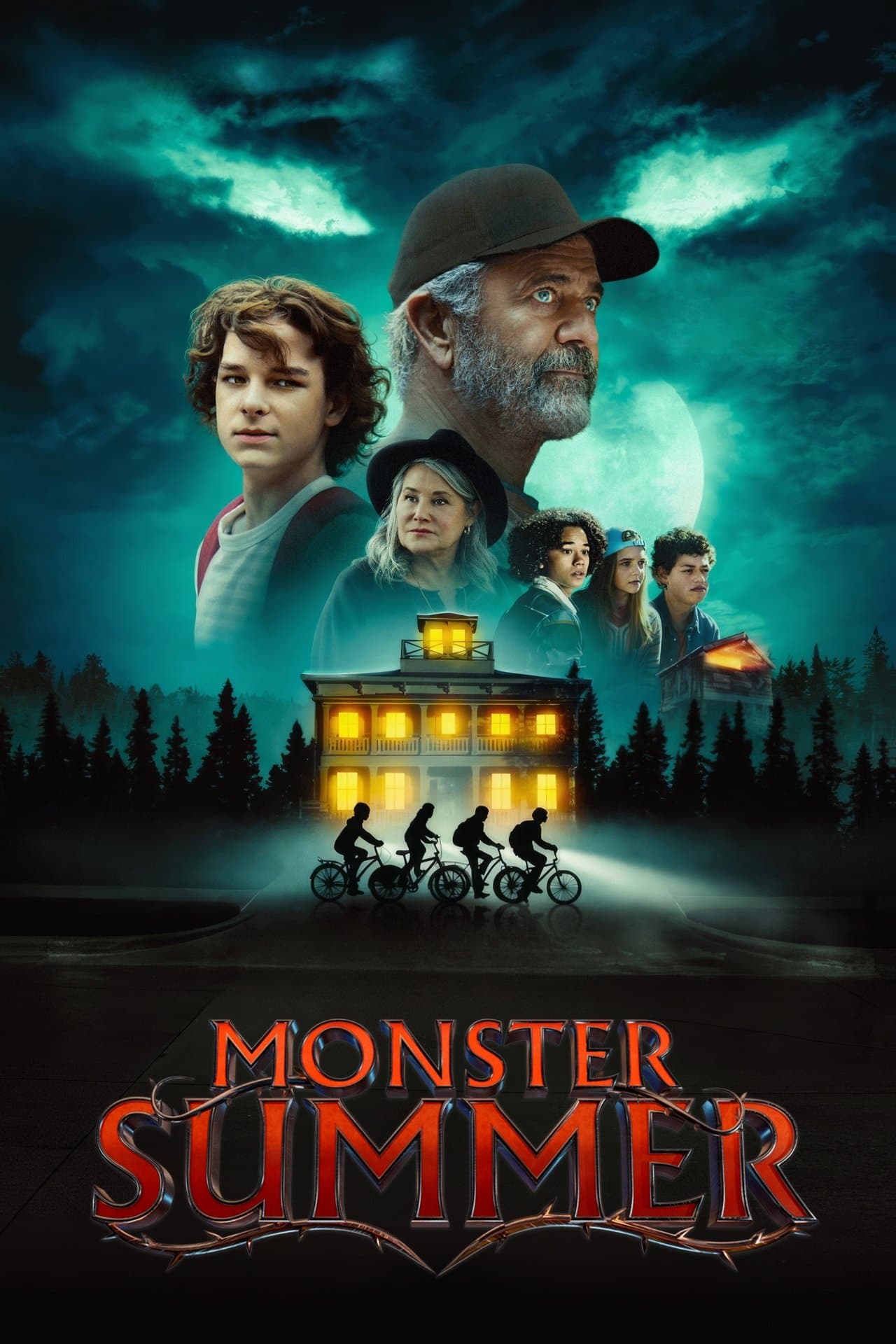 Monster Summer preview 2
