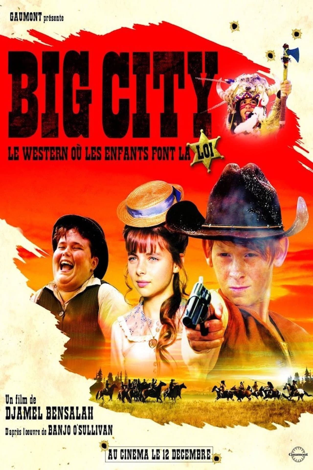 Big City preview 2