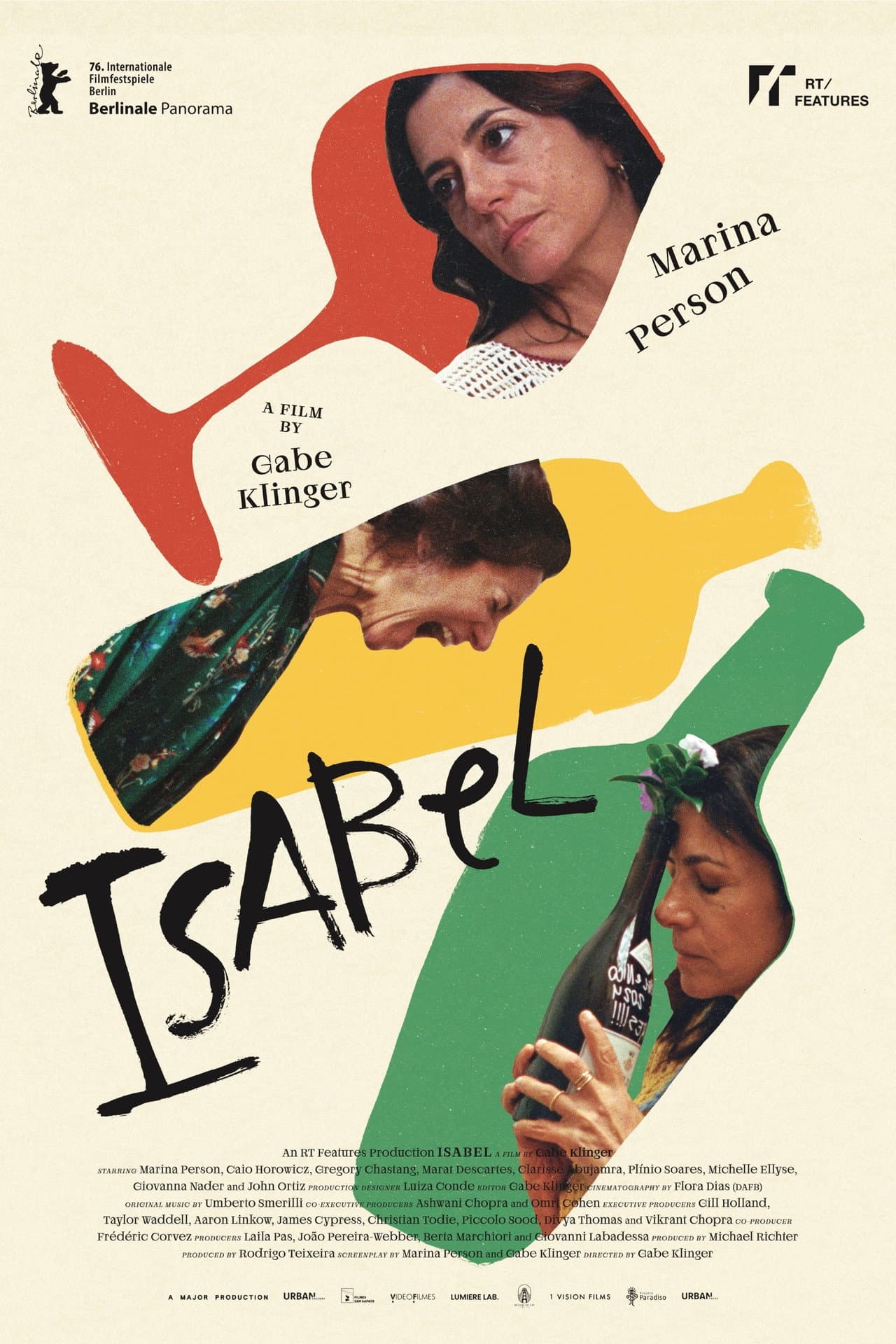 Isabel preview 2