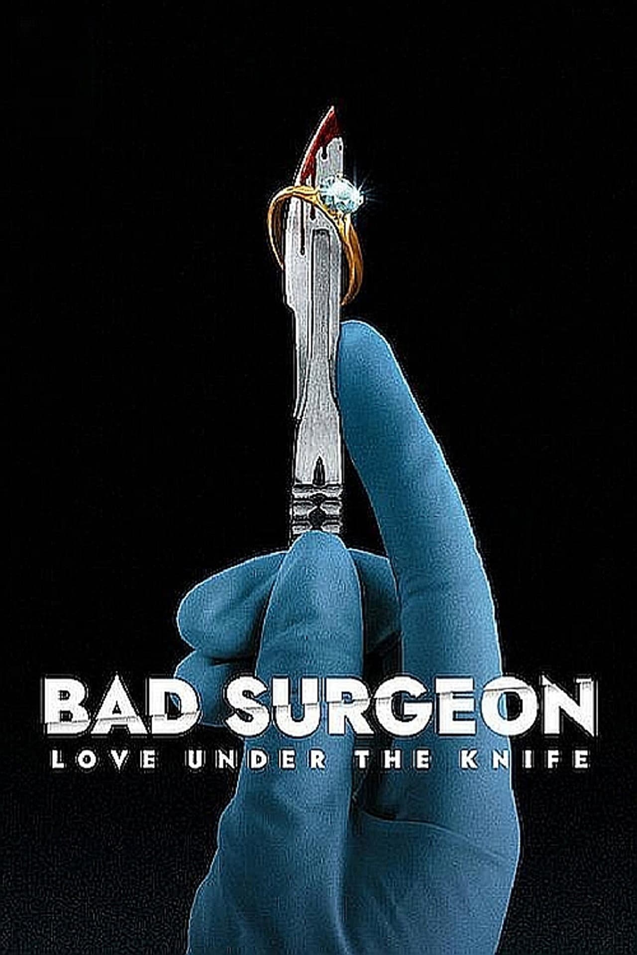 Bad Surgeon: Love Under the Knife preview 2