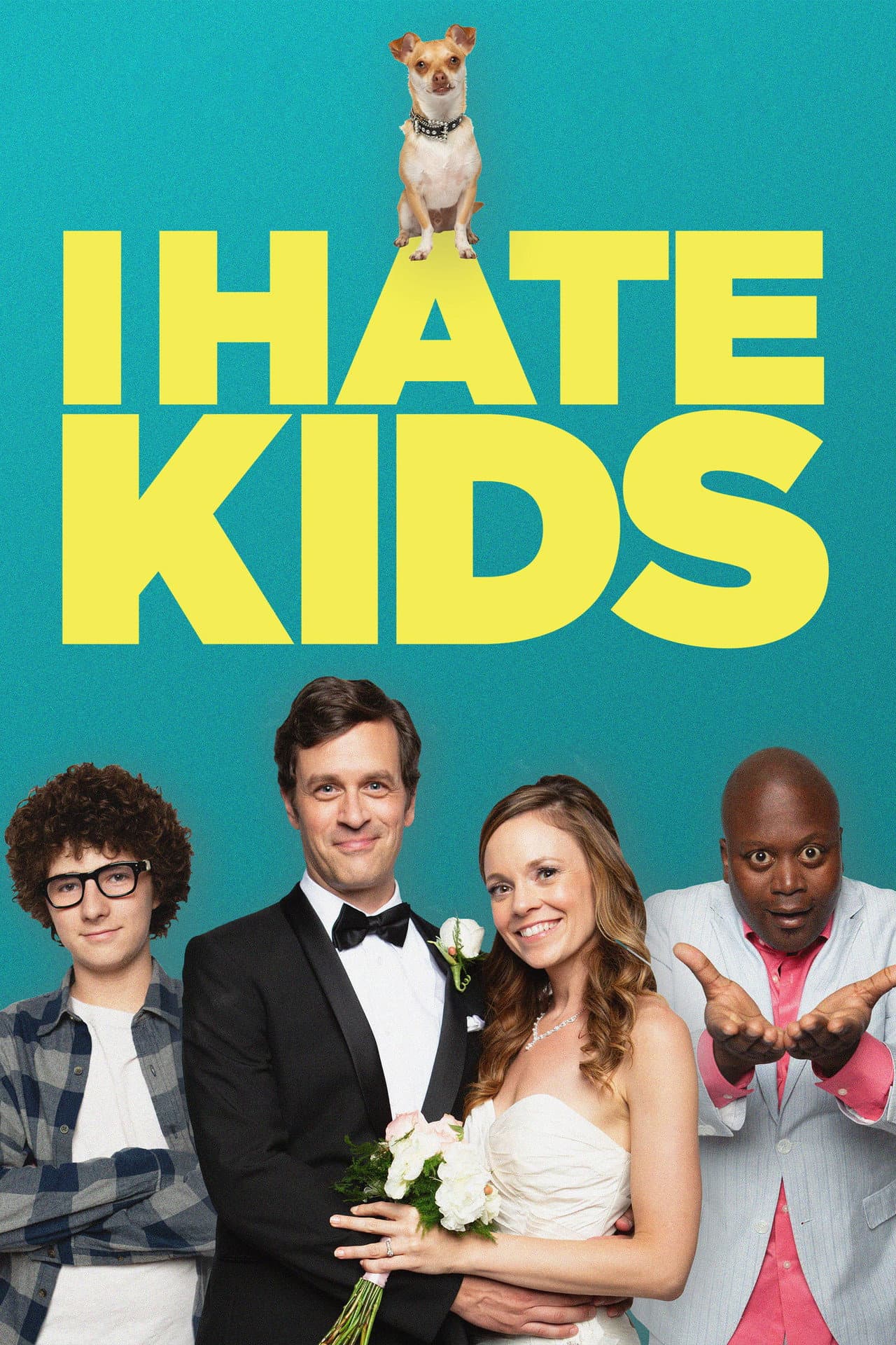 I Hate Kids preview 2