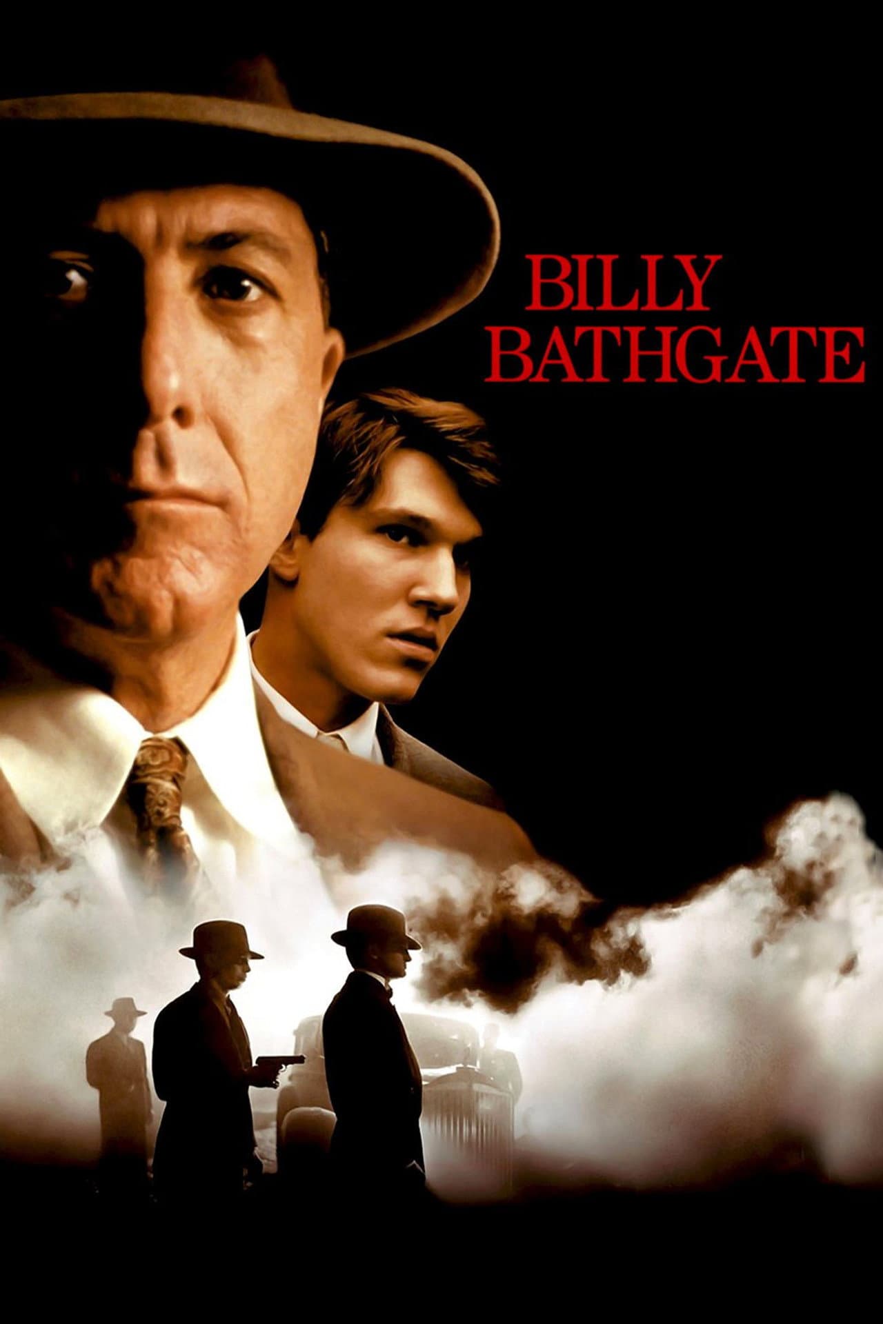 Billy Bathgate preview 2