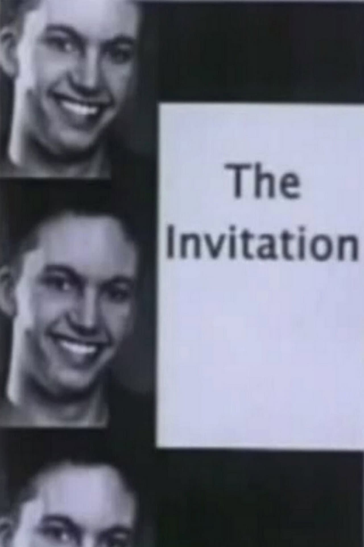 The Invitation preview 2