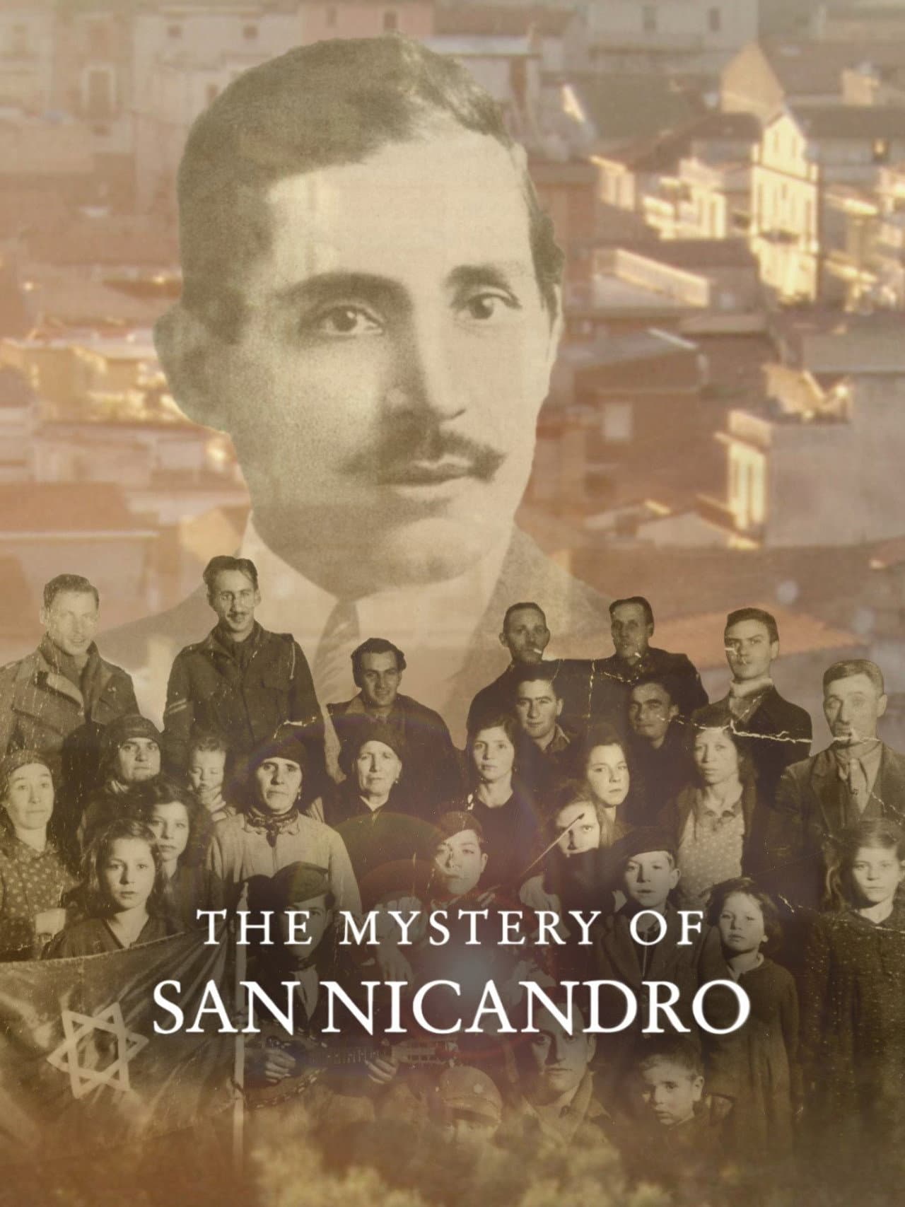 The Mystery of San Nicandro preview 1