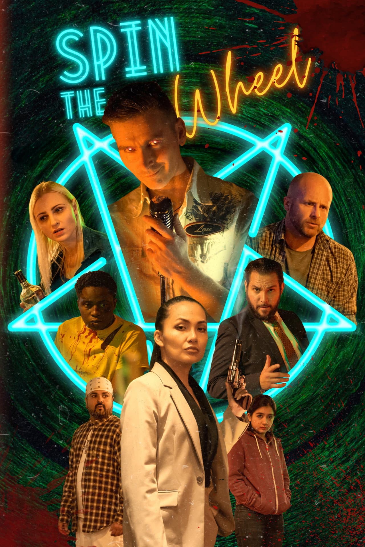 Spin the Wheel preview 2