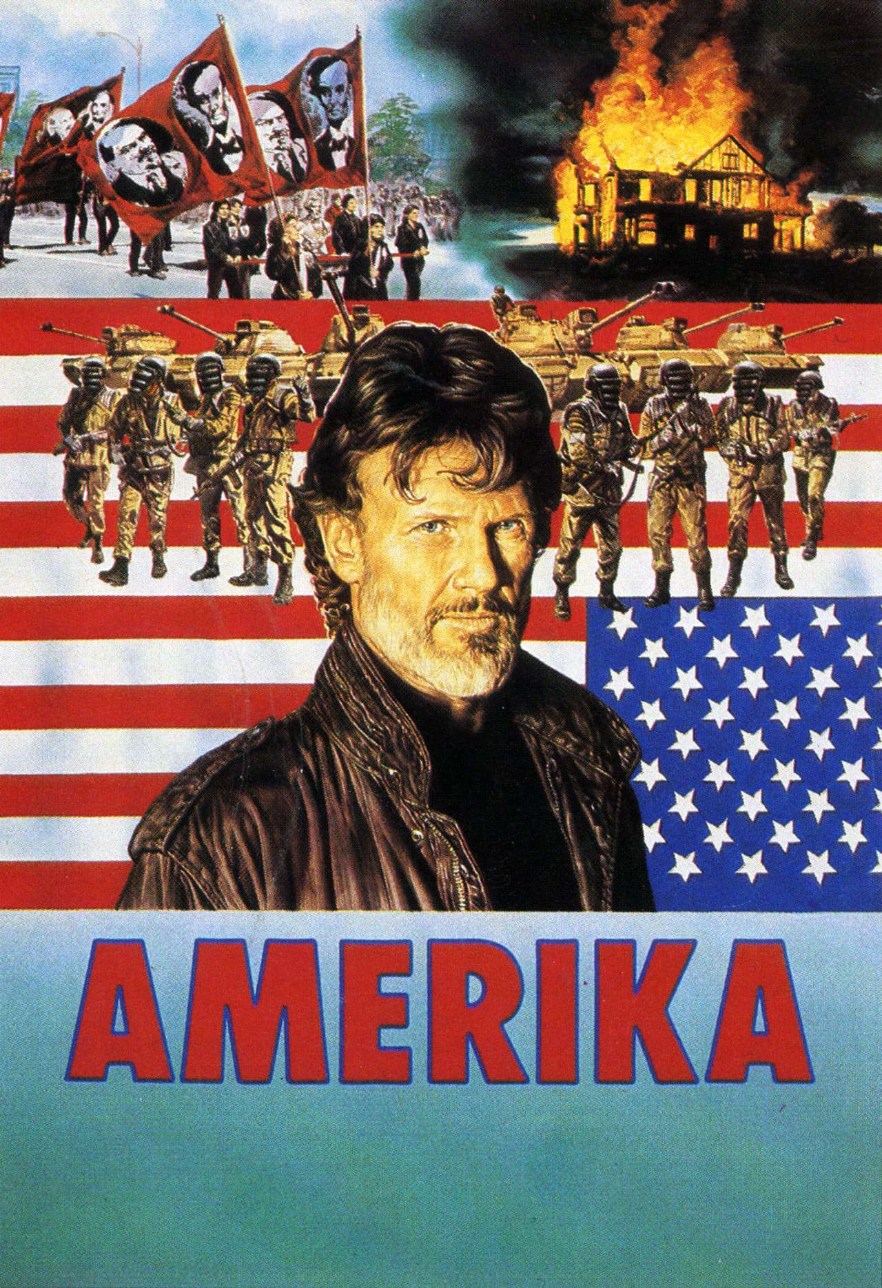 Amerika preview 2