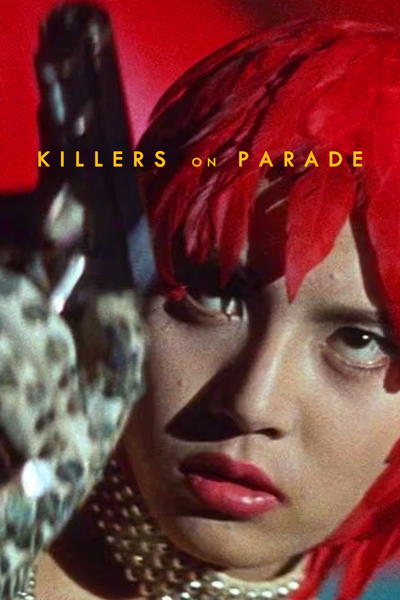 Killers on Parade preview 2