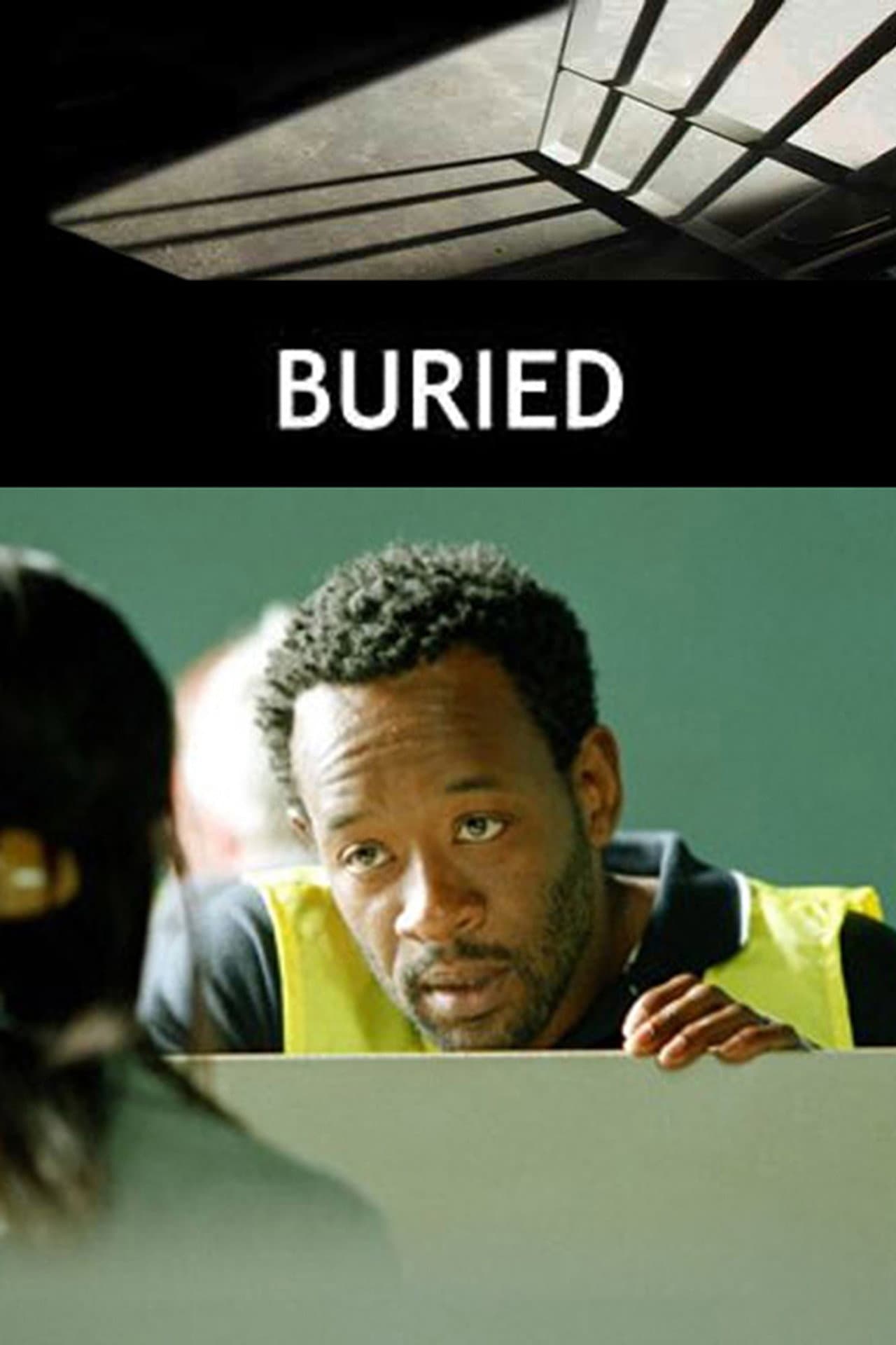 Buried preview 2