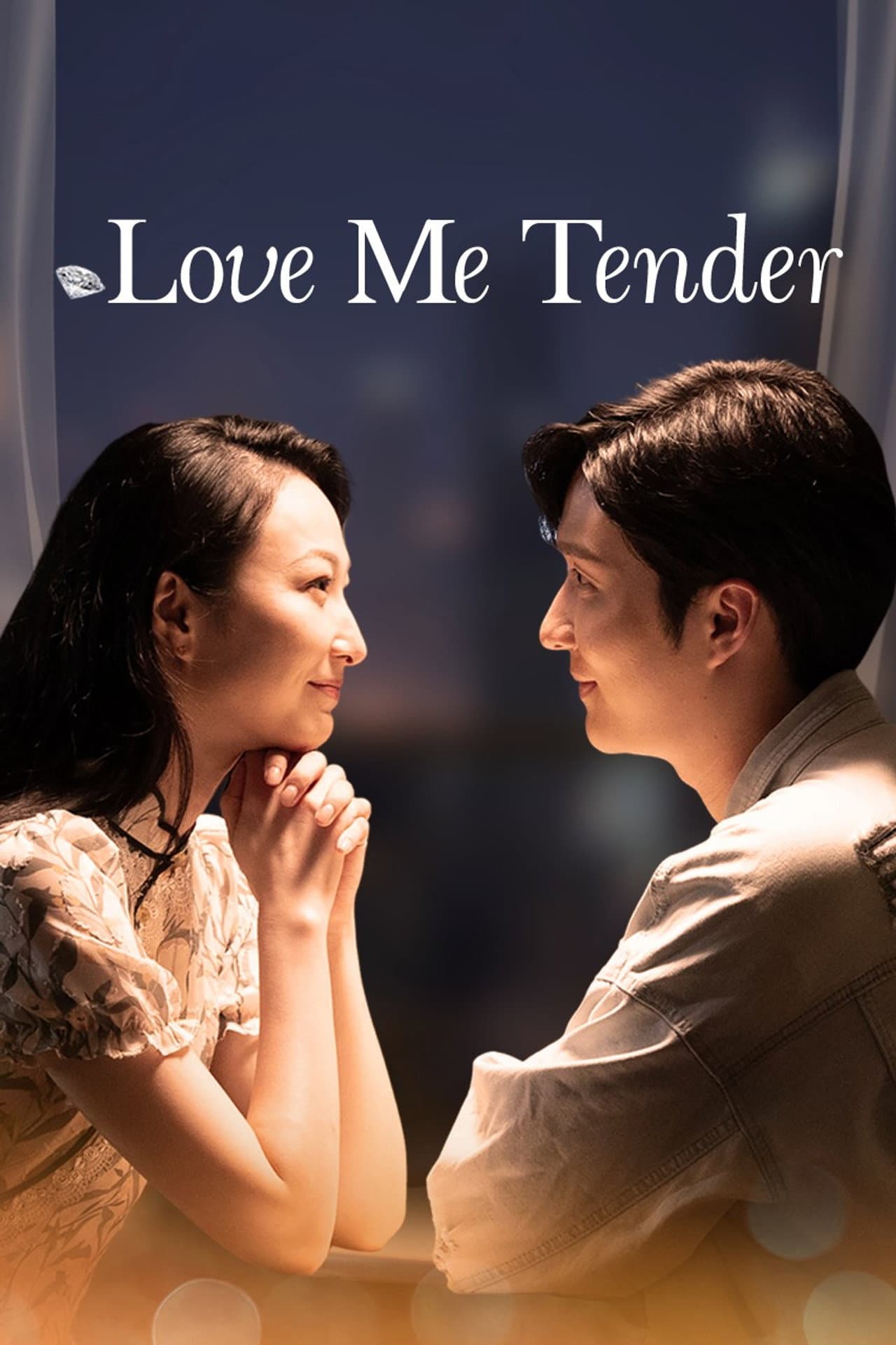 Love Me Tender preview 1