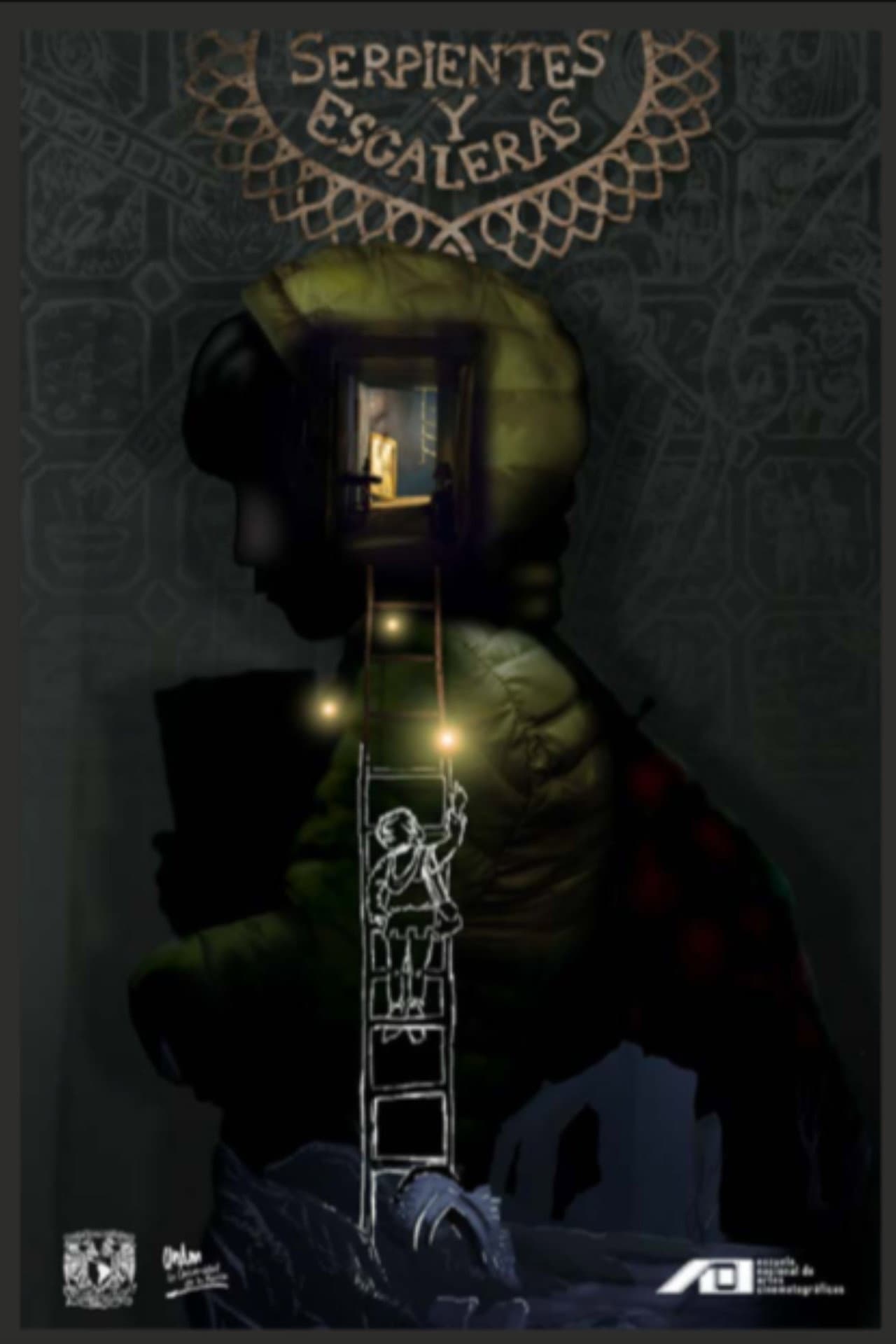 Snakes & Stairs preview 2