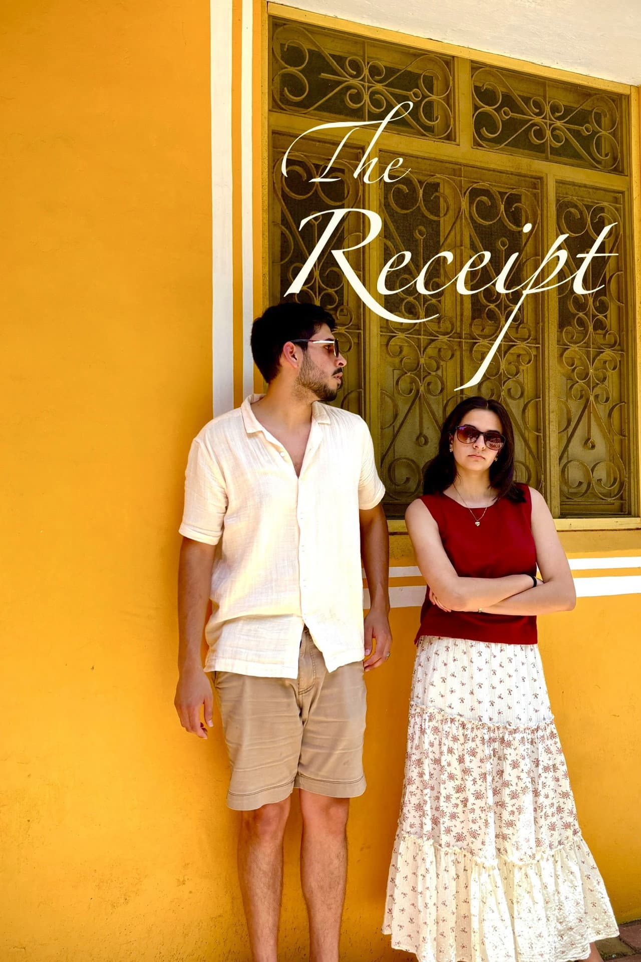 The Receipt preview 2