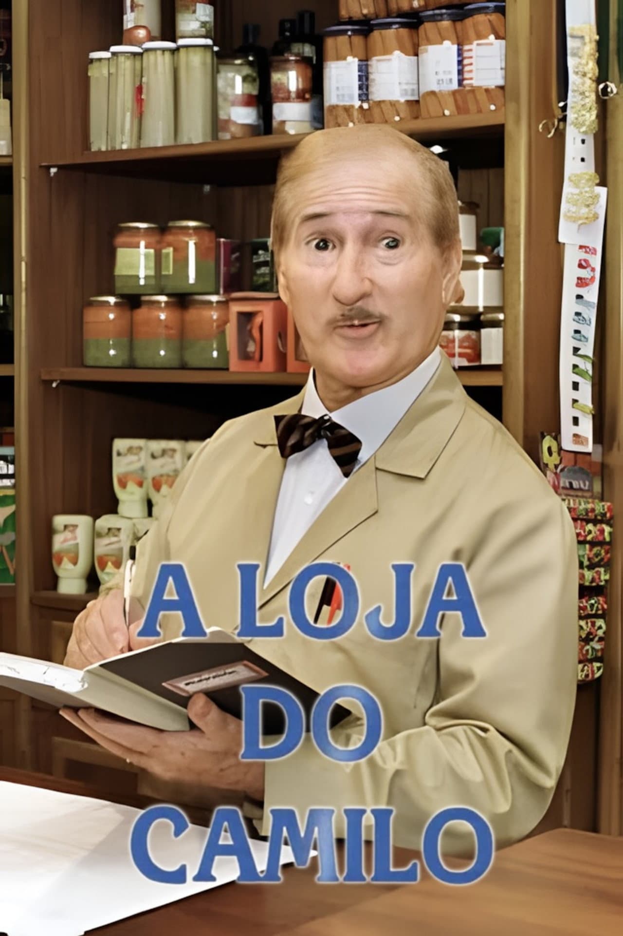 A Loja do Camilo preview 2