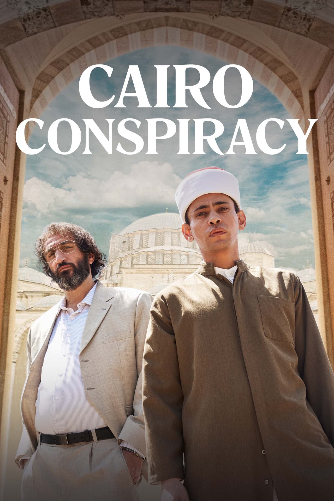Cairo Conspiracy preview 2