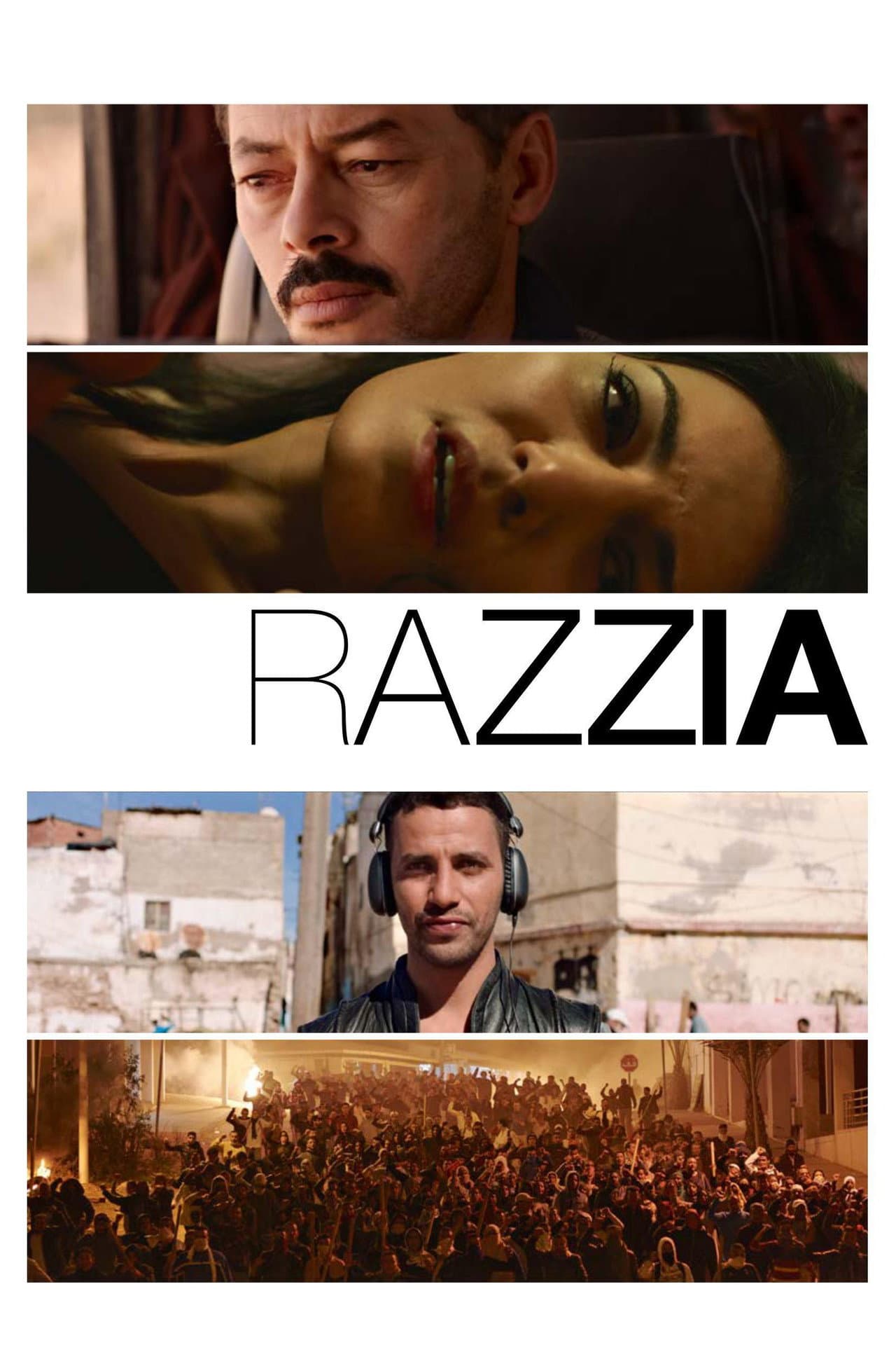 Razzia preview 2