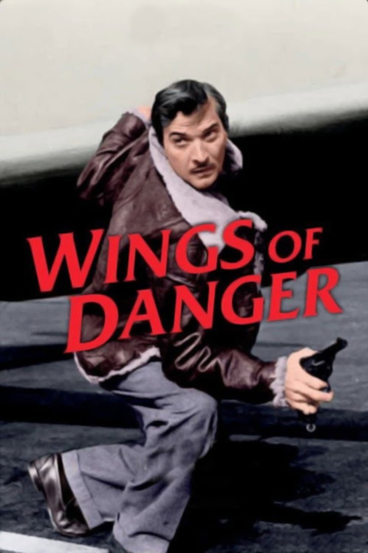 Wings of Danger preview 2