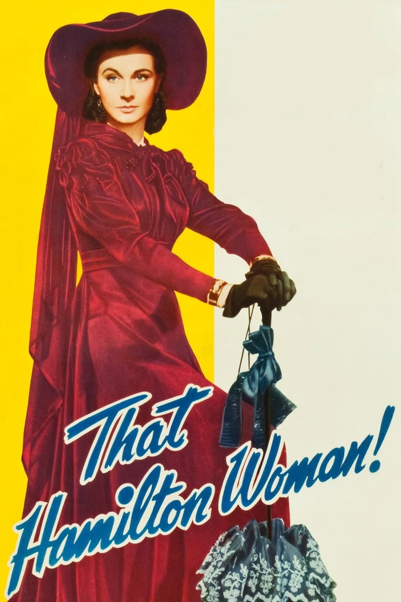 That Hamilton Woman preview 2