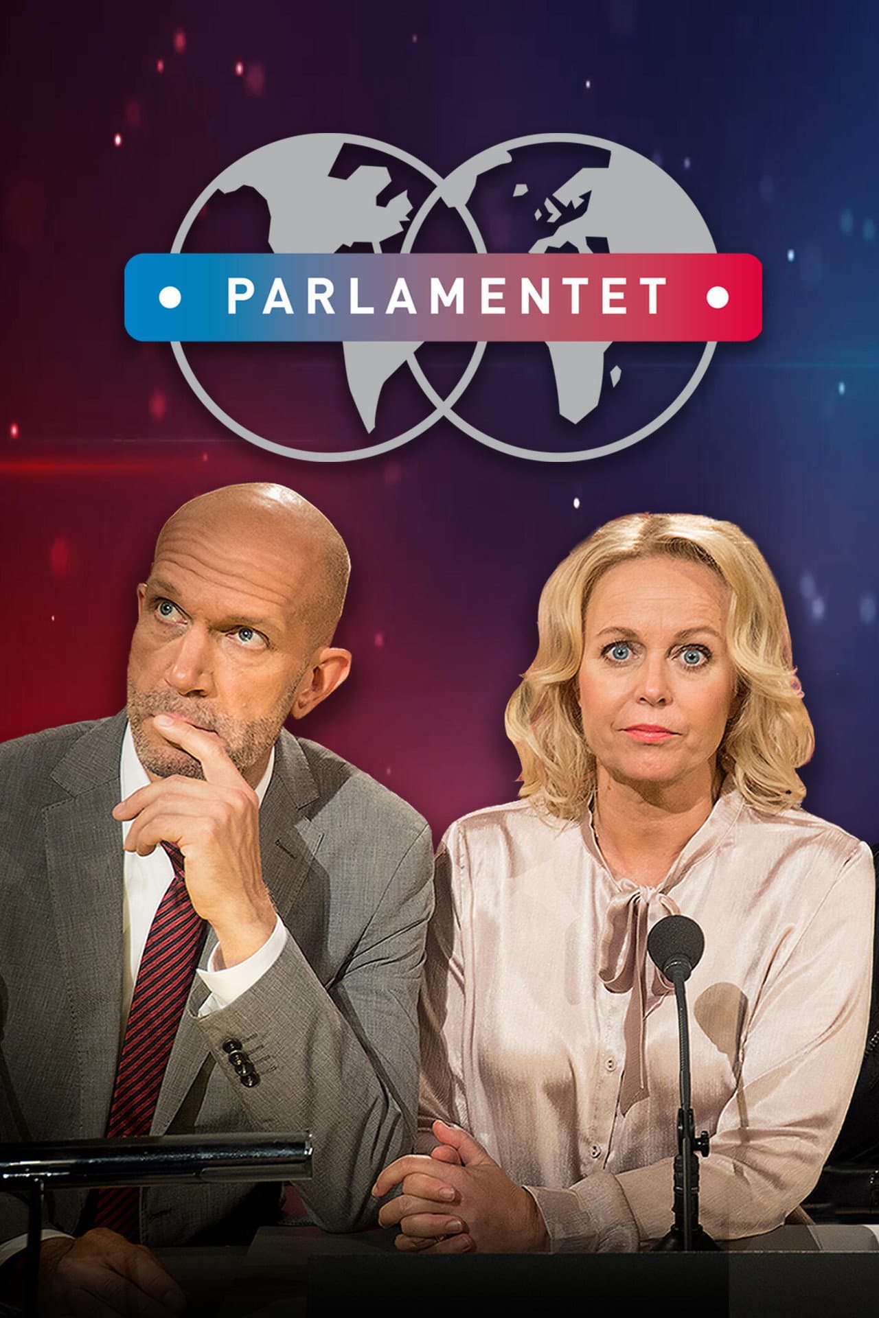 Parlamentet preview 2