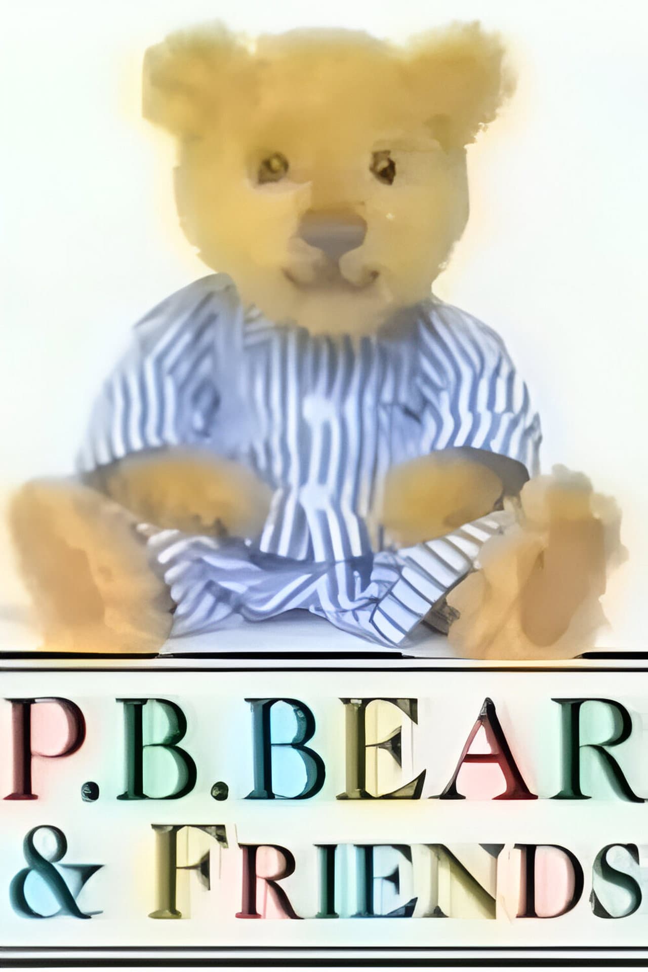 PB Bear and Friends preview 2
