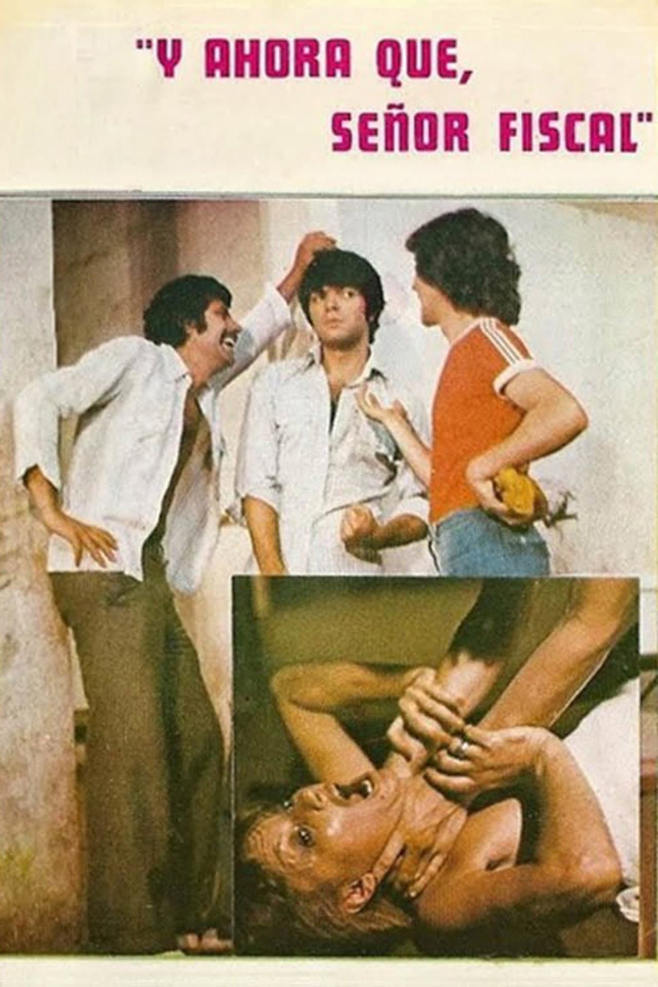 ¿Y ahora qué, señor fiscal? preview 1