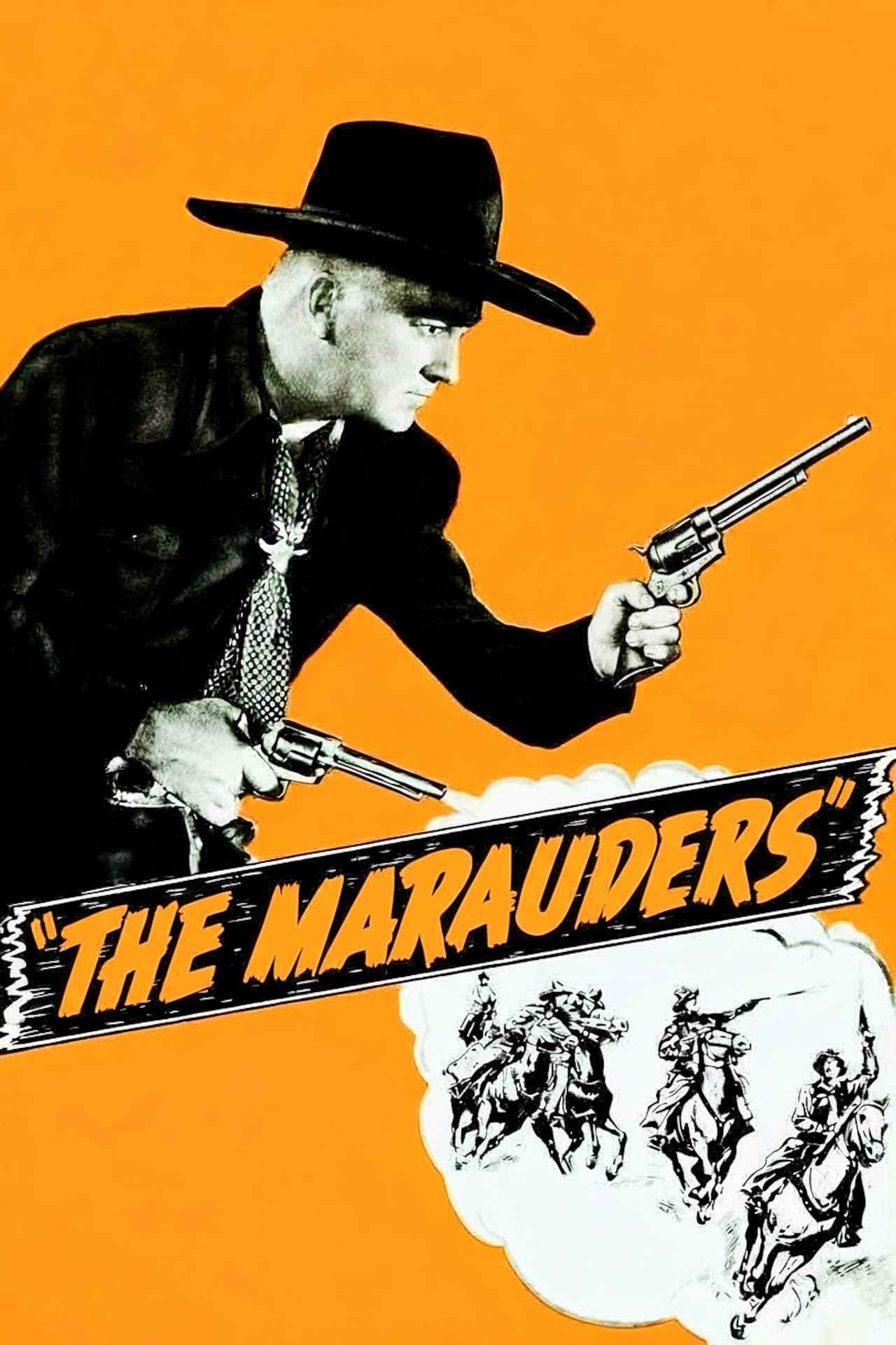 The Marauders preview 2