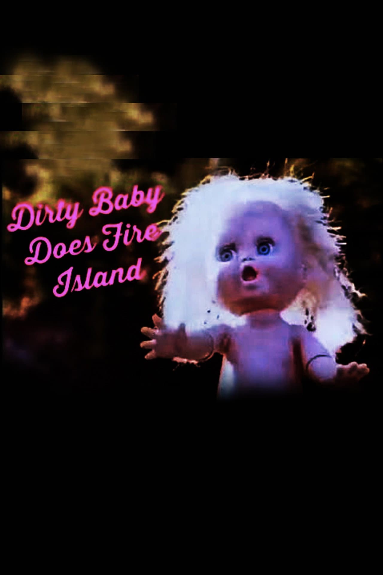 Dirty Baby Does Fire Island preview 1