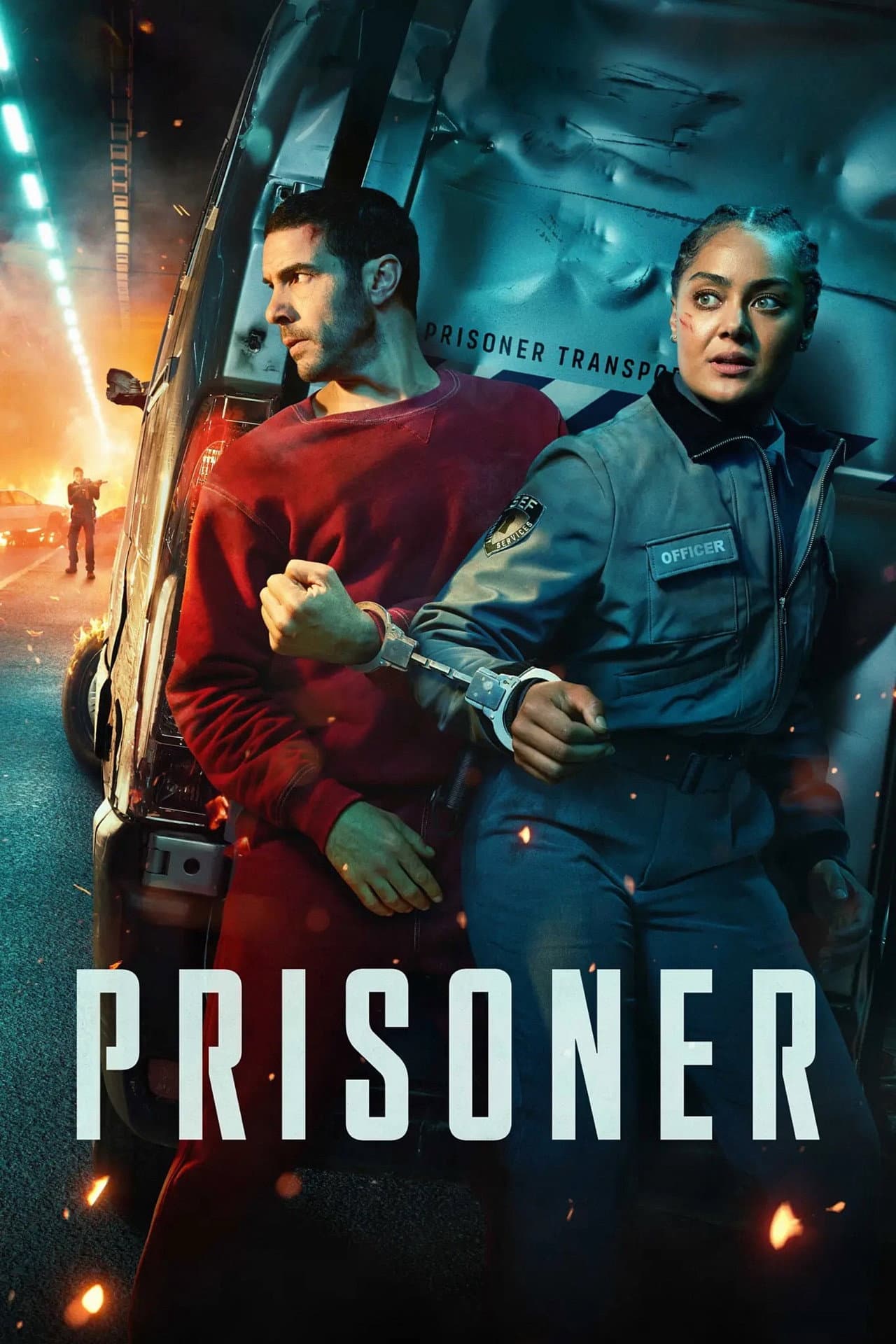 Prisoner preview 2