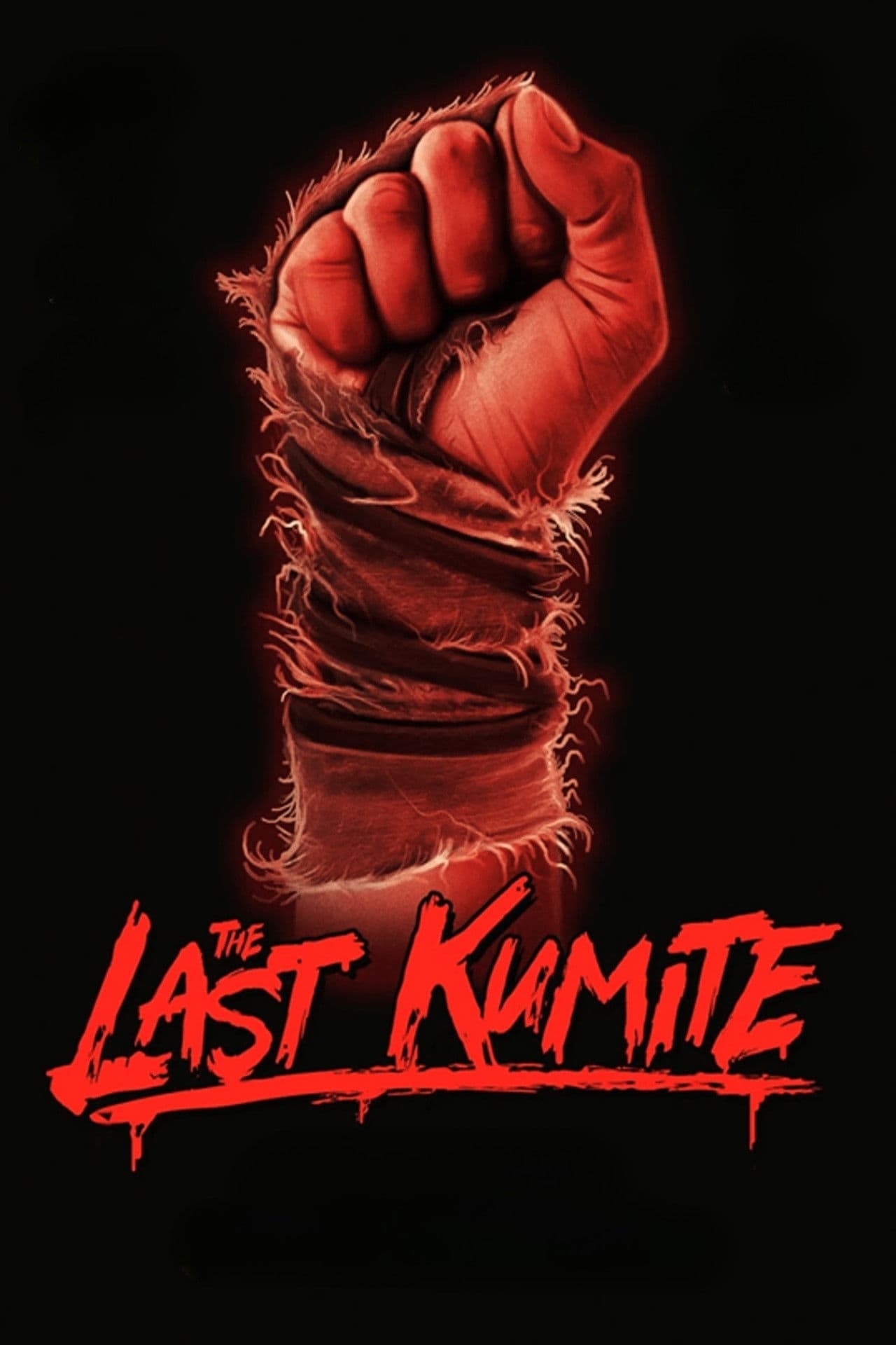 The Last Kumite preview 2