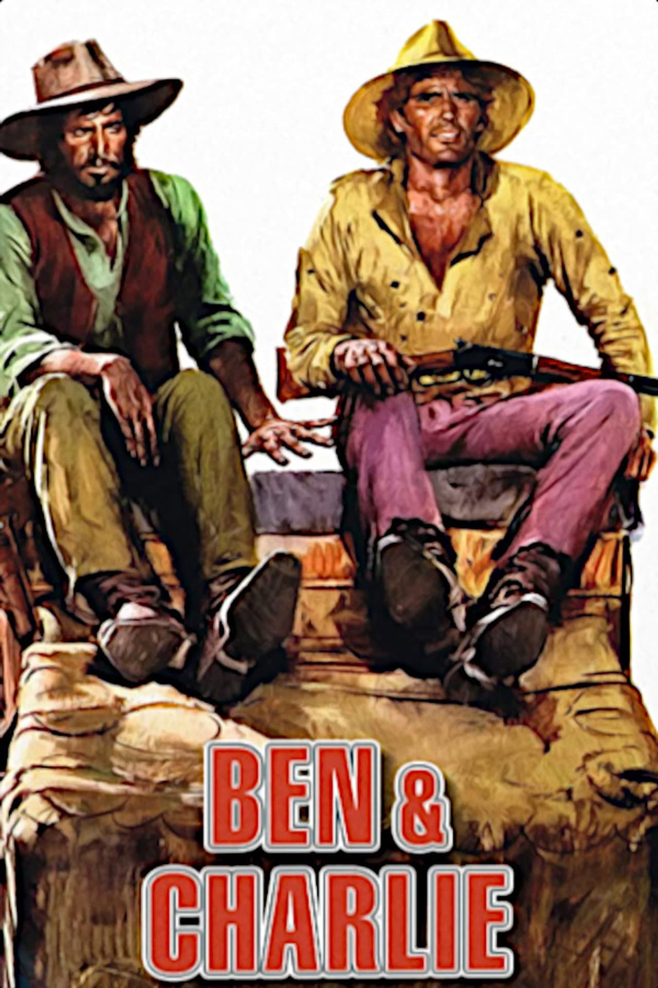 Ben & Charlie preview 2