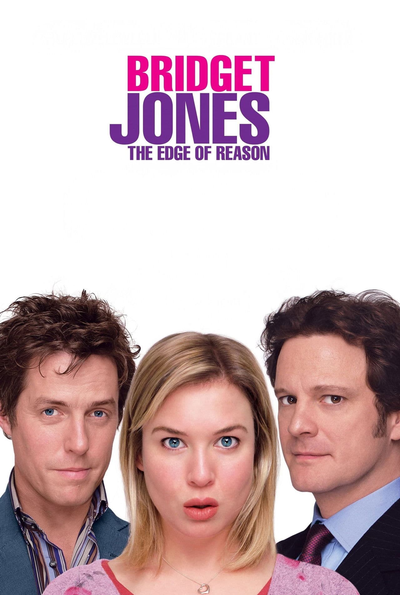 Bridget Jones: The Edge of Reason preview 2