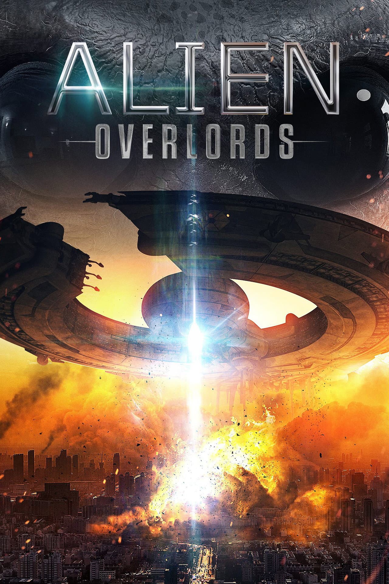 Alien Overlords preview 2