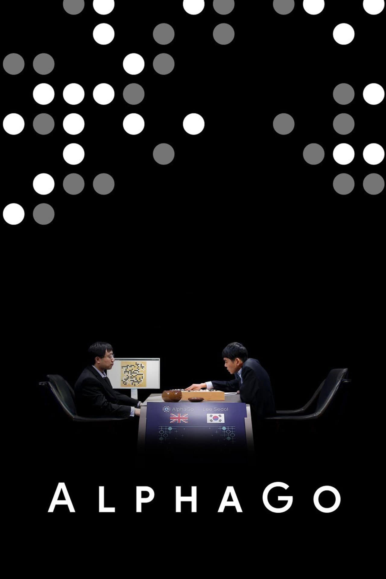 AlphaGo preview 2