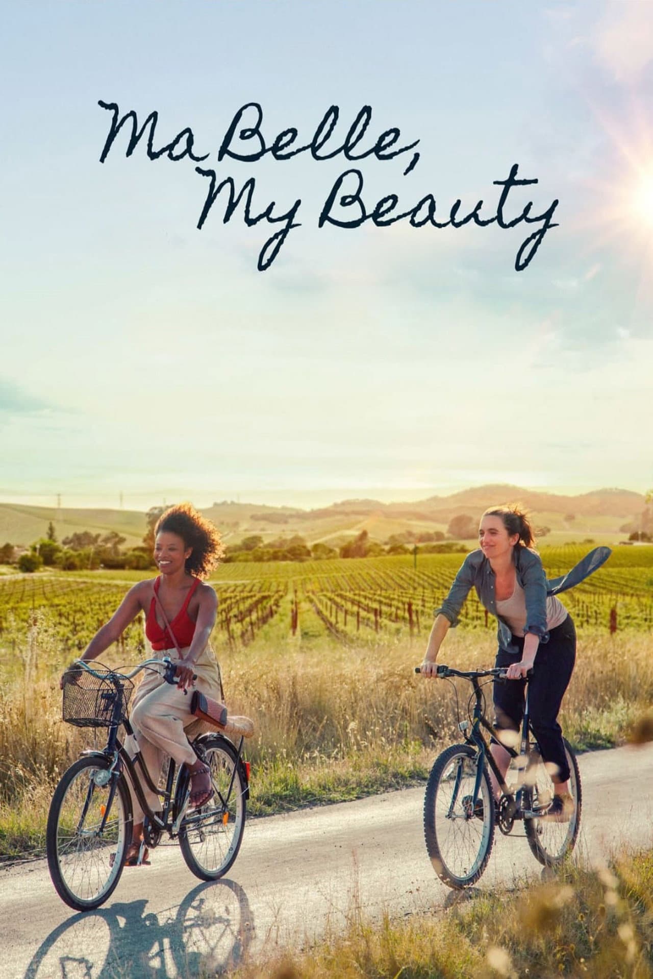 Ma Belle, My Beauty preview 2