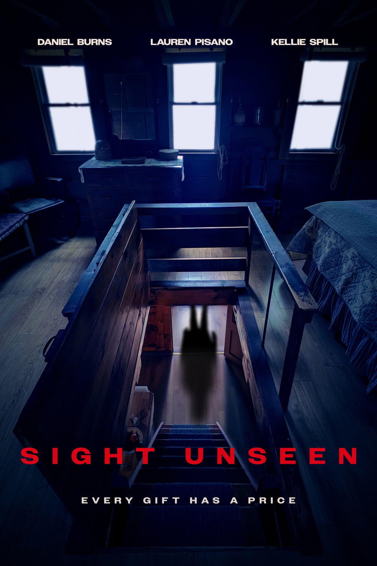 Sight Unseen preview 2
