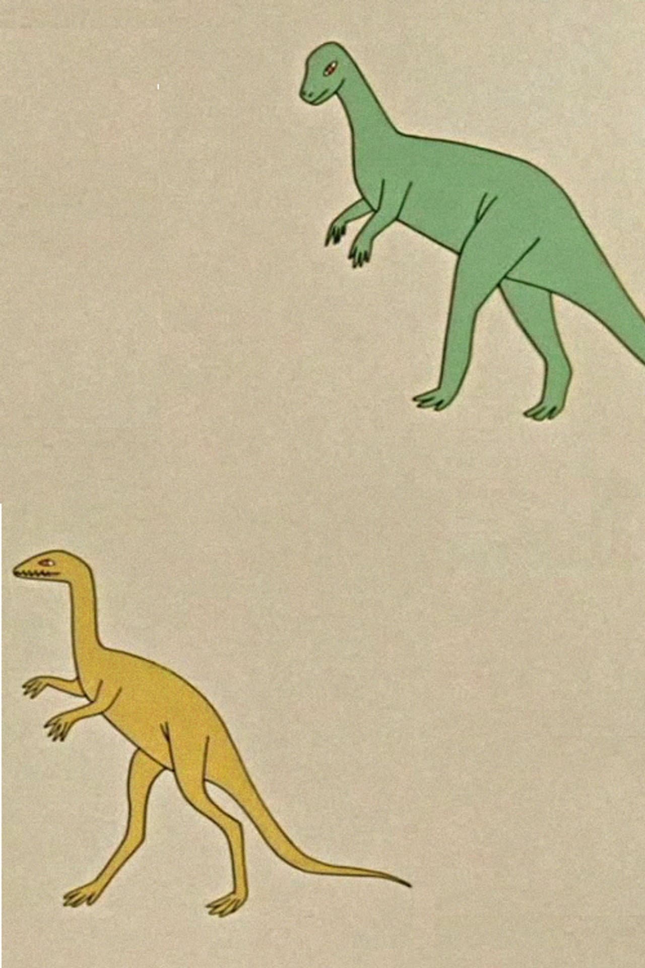 Dinozaury I preview 1