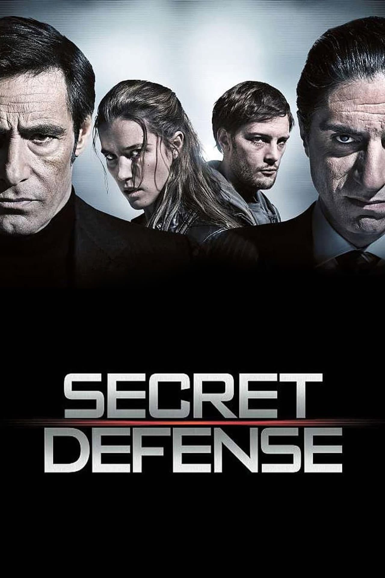 Secrets of State preview 2