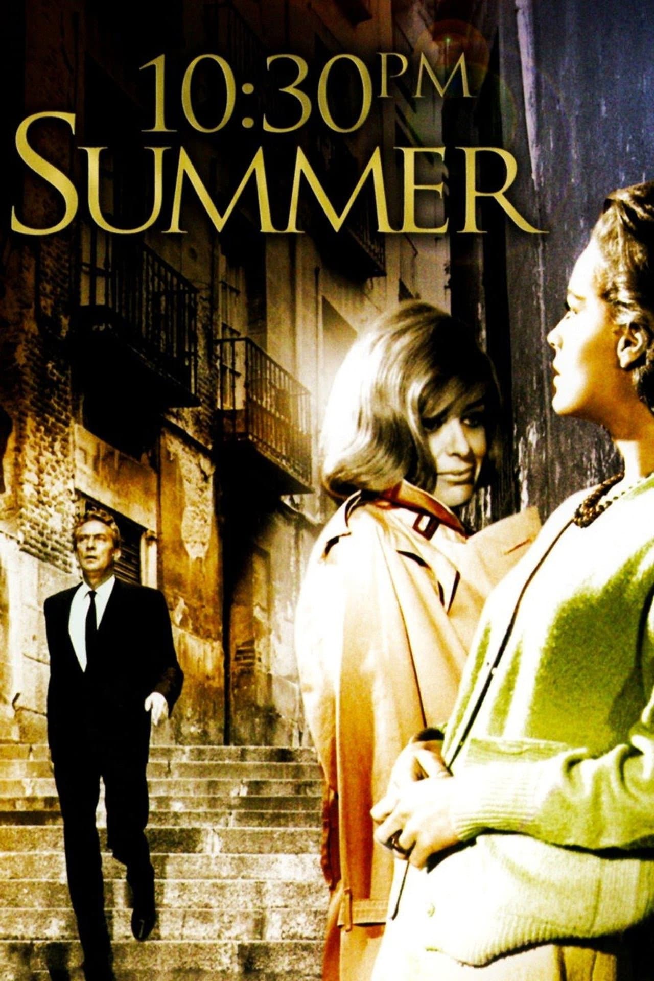 10:30 P.M. Summer preview 2