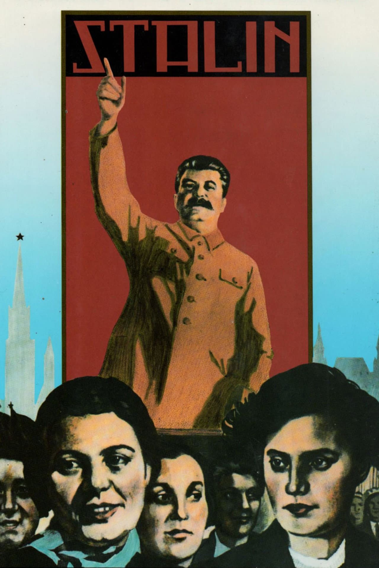 Stalin preview 1