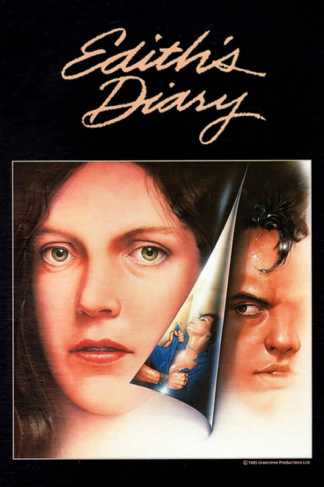 Edith's Diary preview 2