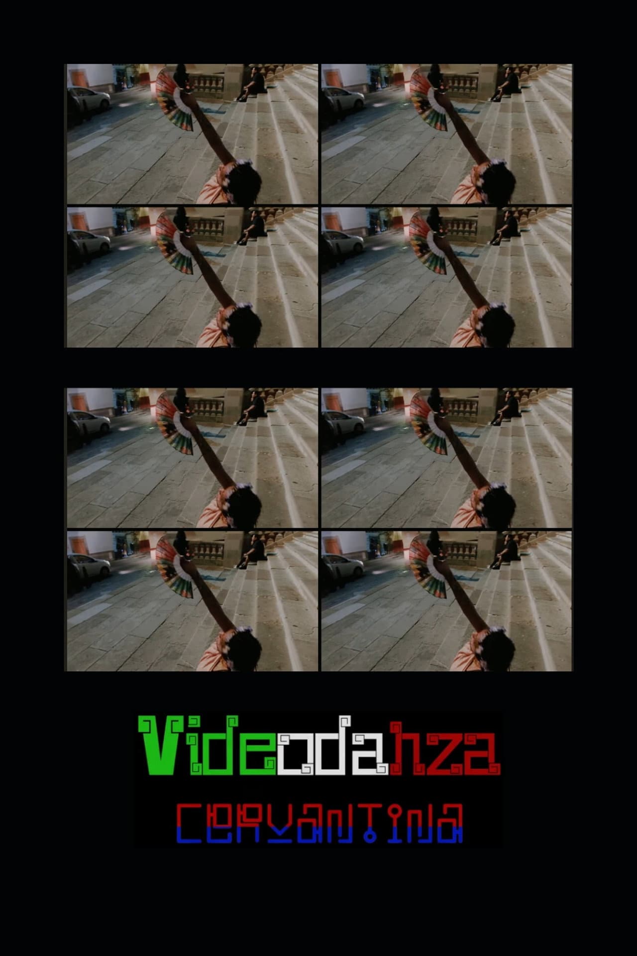 Cervantine Videodance: Arirang, Cielito Lindo! preview 1