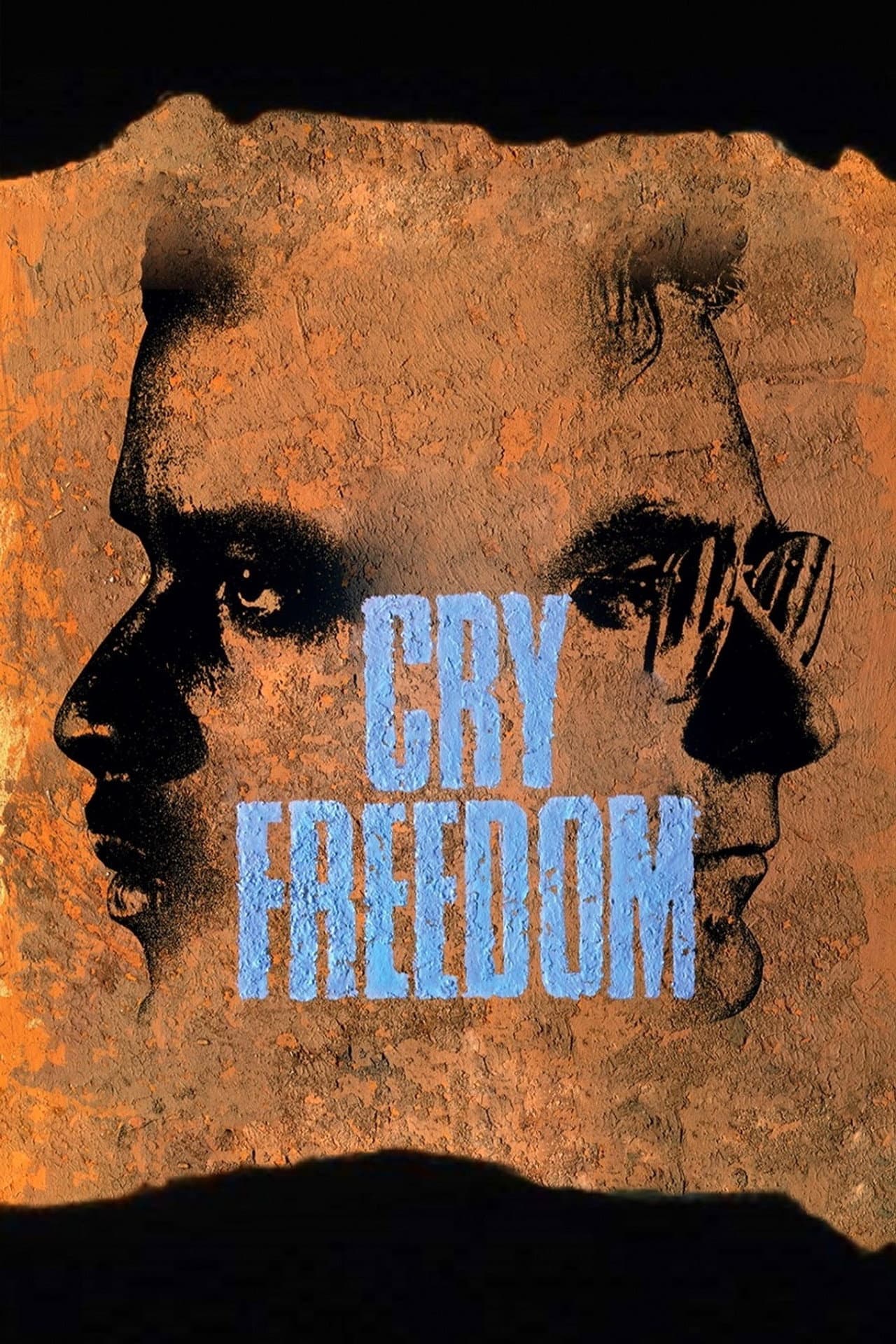 Cry Freedom preview 2