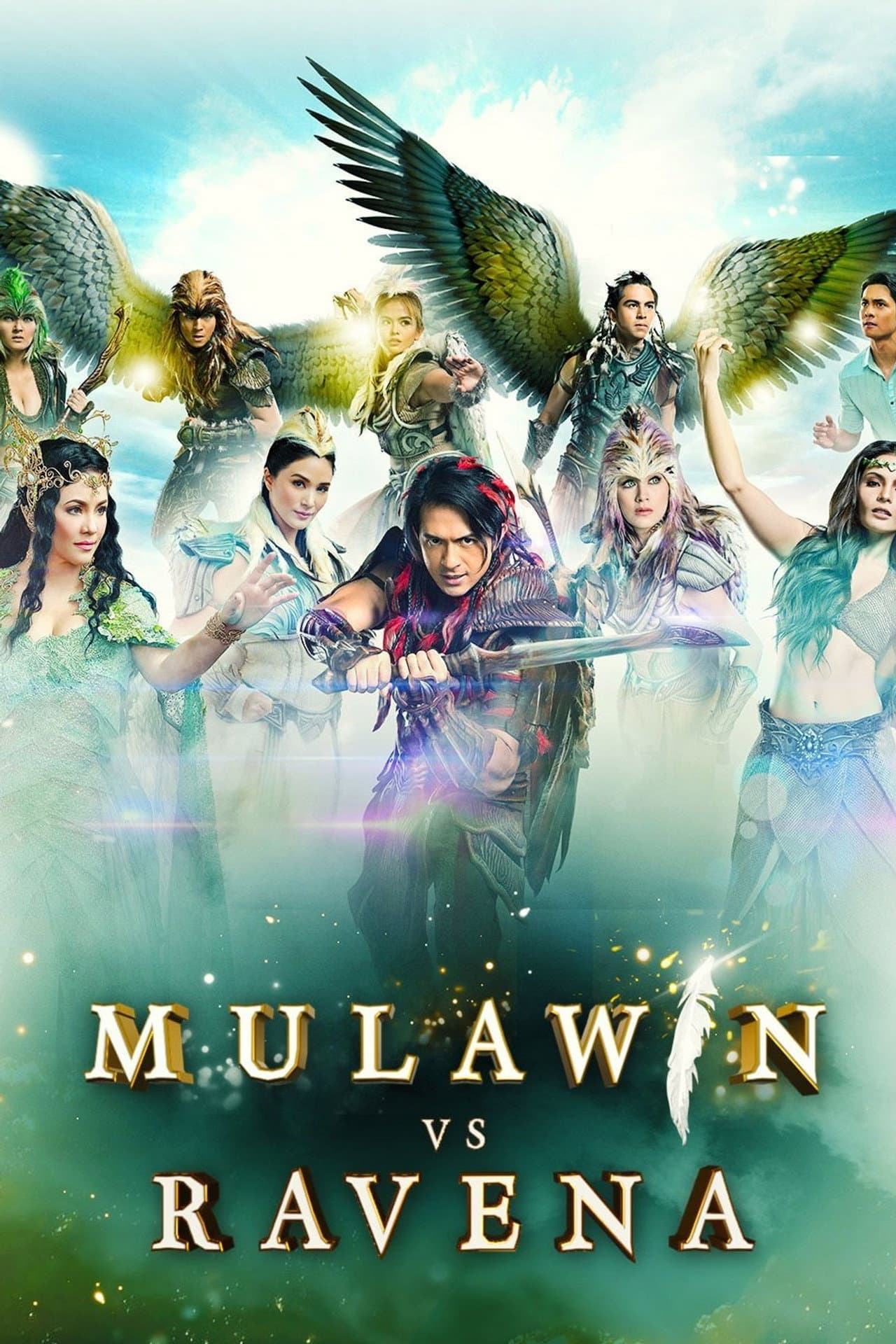 Mulawin vs. Ravena preview 1