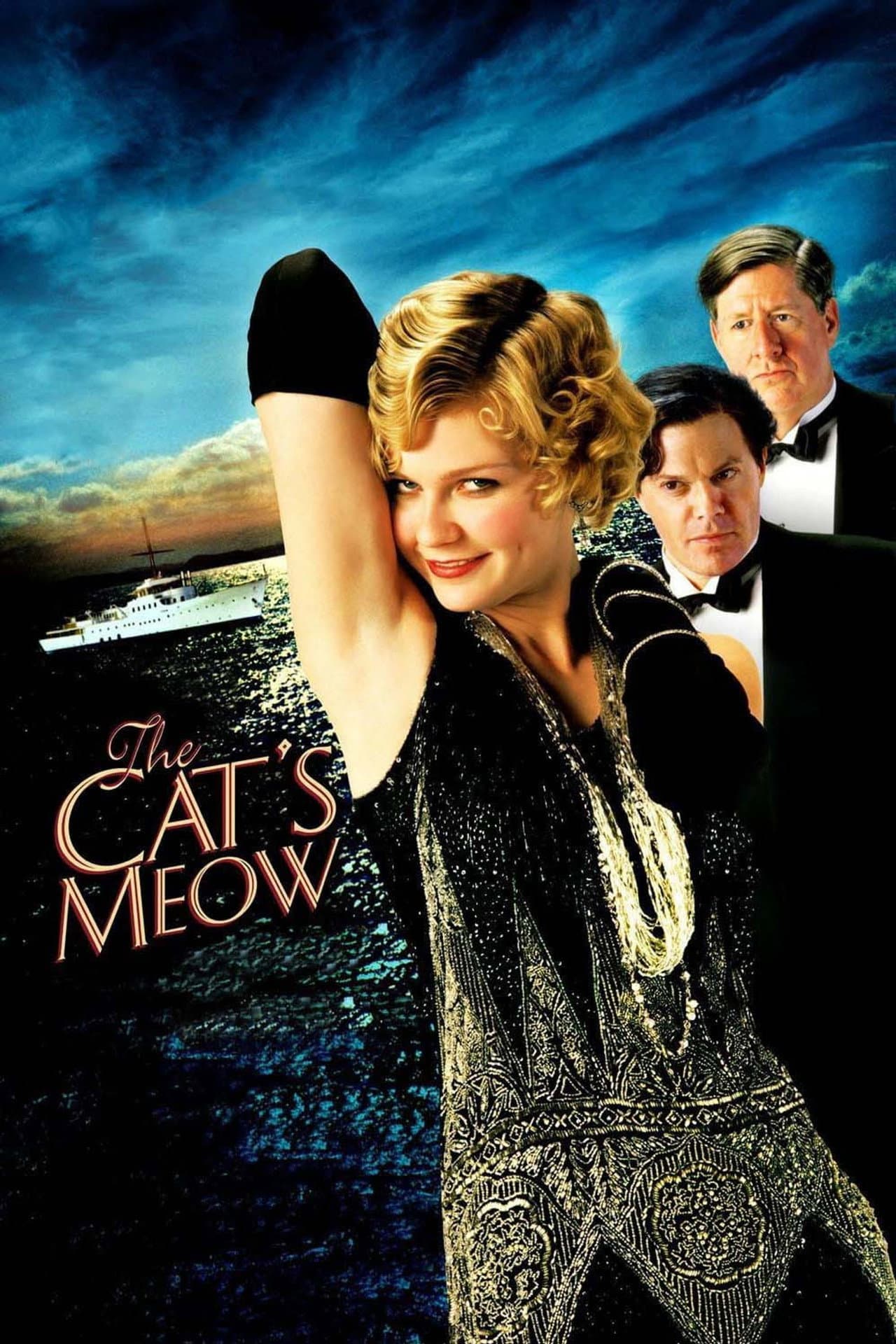 The Cat's Meow preview 2